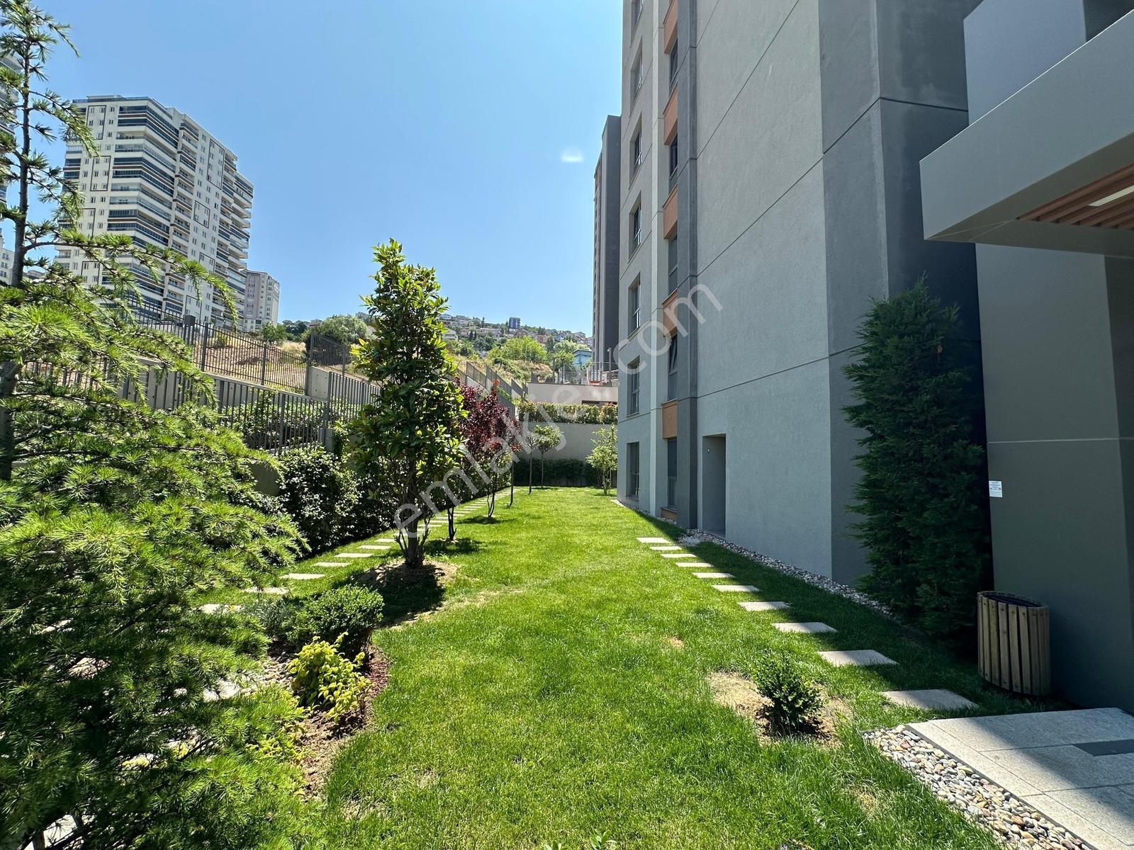 Mesa Panorama 2.el Yetkili Satış Ve Kiralama Ofisinden 2+1 Kiralık Daire - Görsel 22