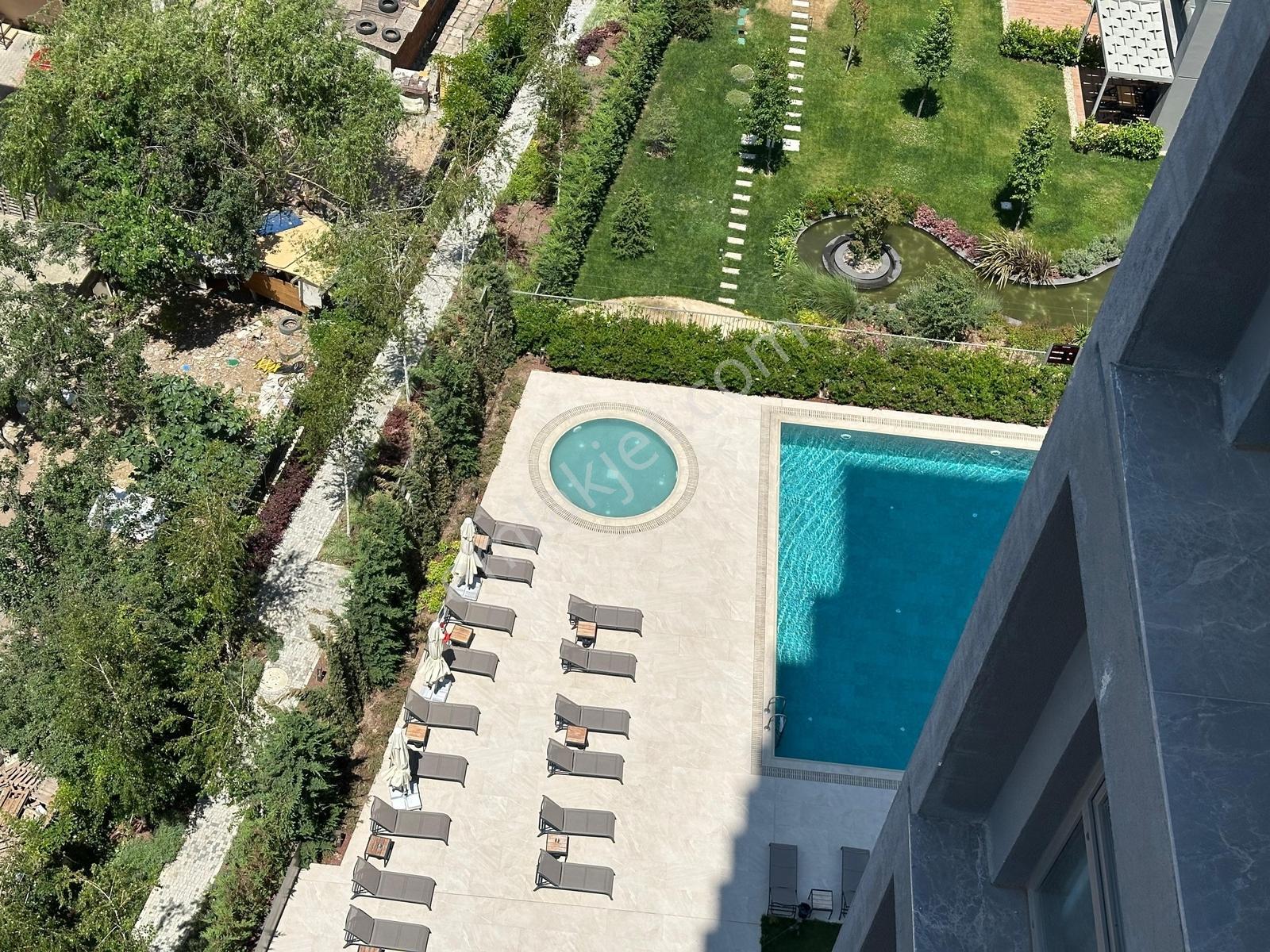 Mesa Panorama 2.el Yetkili Satış Ve Kiralama Ofisinden 2+1 Kiralık Daire - Görsel 24