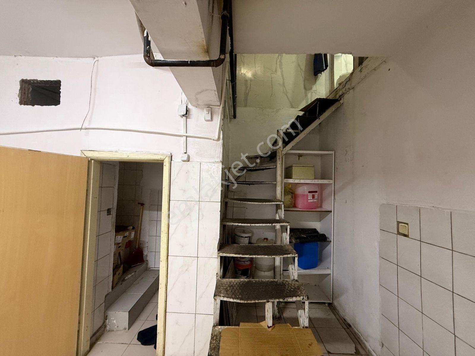 Özçelebi'den Zurna Döner Devren Kiralık Konyaaltı Köşe Dükkan - Görsel 5