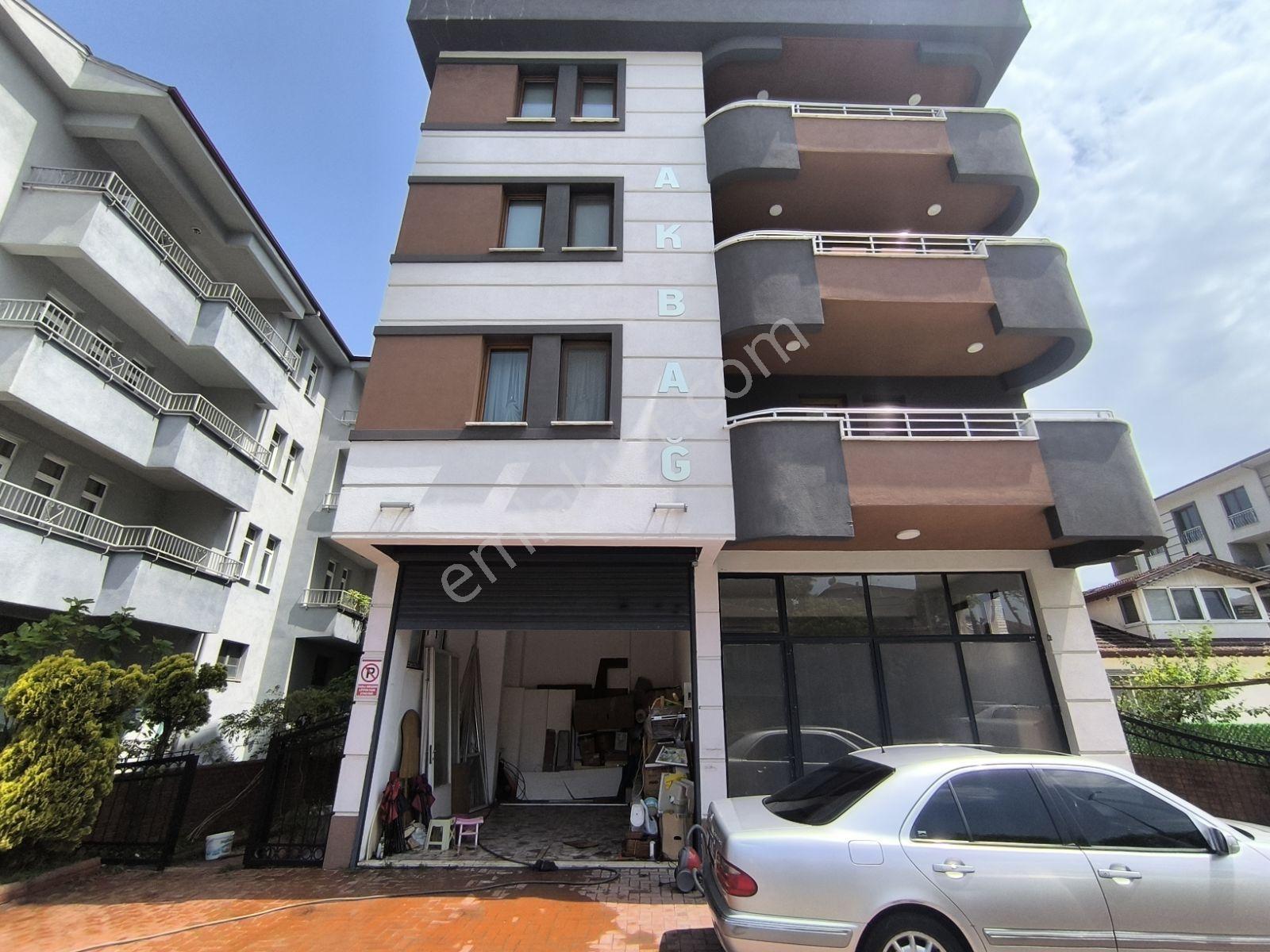 Bartın Merkez Karaköy Kiralık Dükkan Ofis - Görsel 7