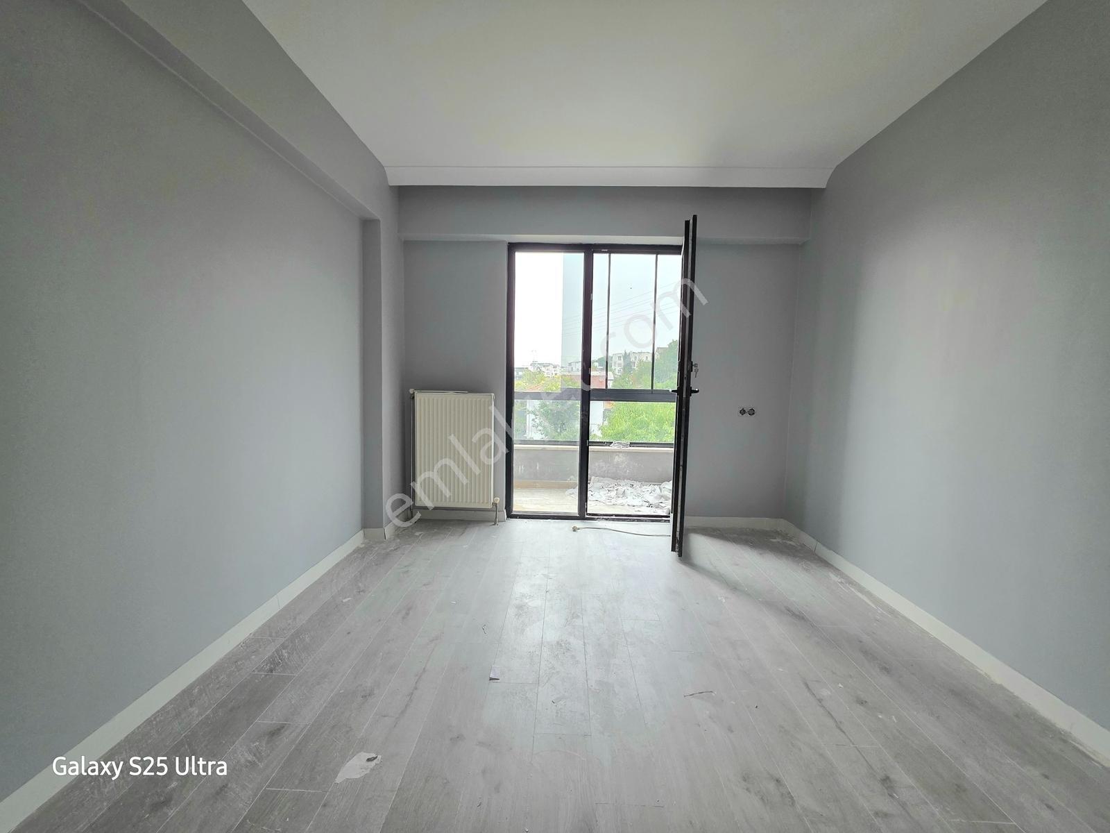 3kent'ten Deniz Manzaralı Satılık 2+1 Daire/terasta Life Sitesi - Görsel 17