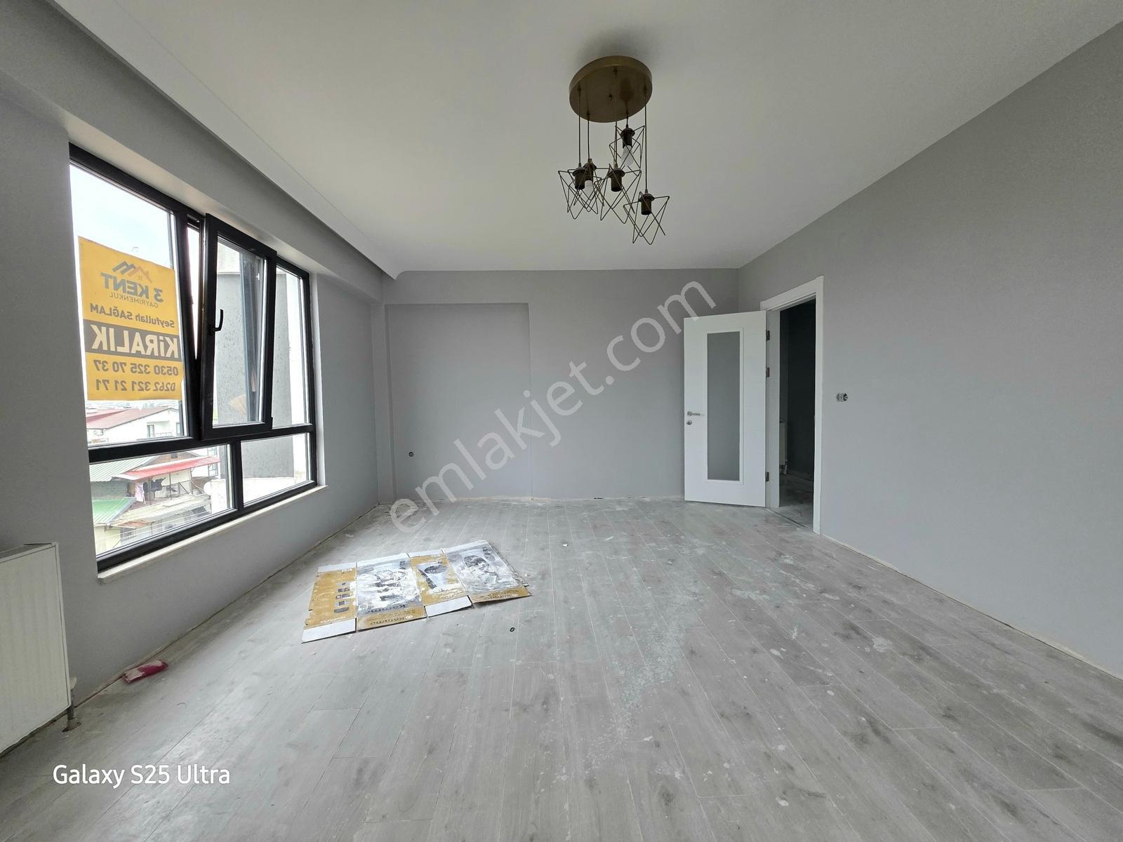 3kent'ten Deniz Manzaralı Satılık 2+1 Daire/terasta Life Sitesi - Görsel 7