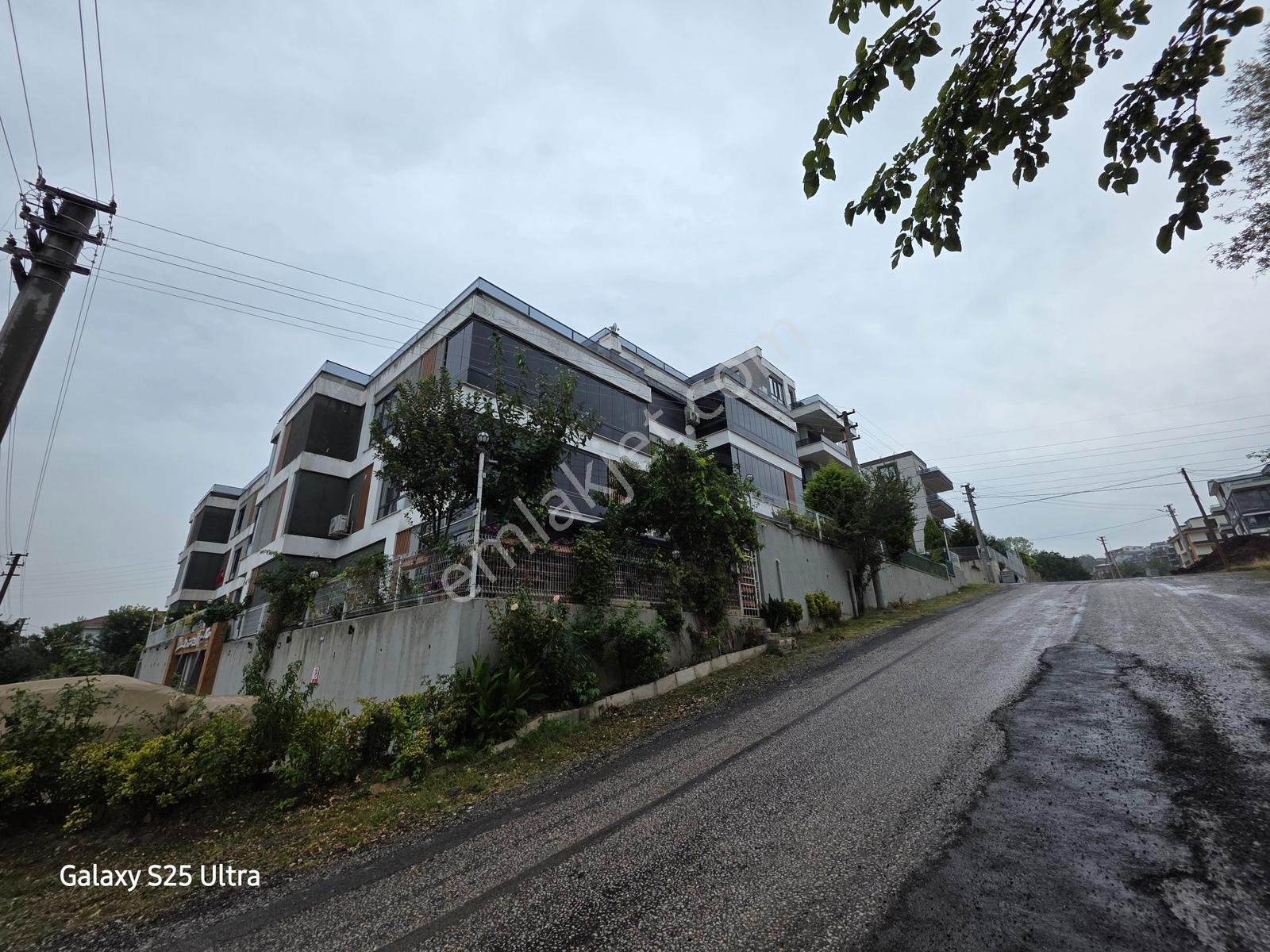 3kent'ten Deniz Manzaralı Satılık 2+1 Daire/terasta Life Sitesi - Görsel 21