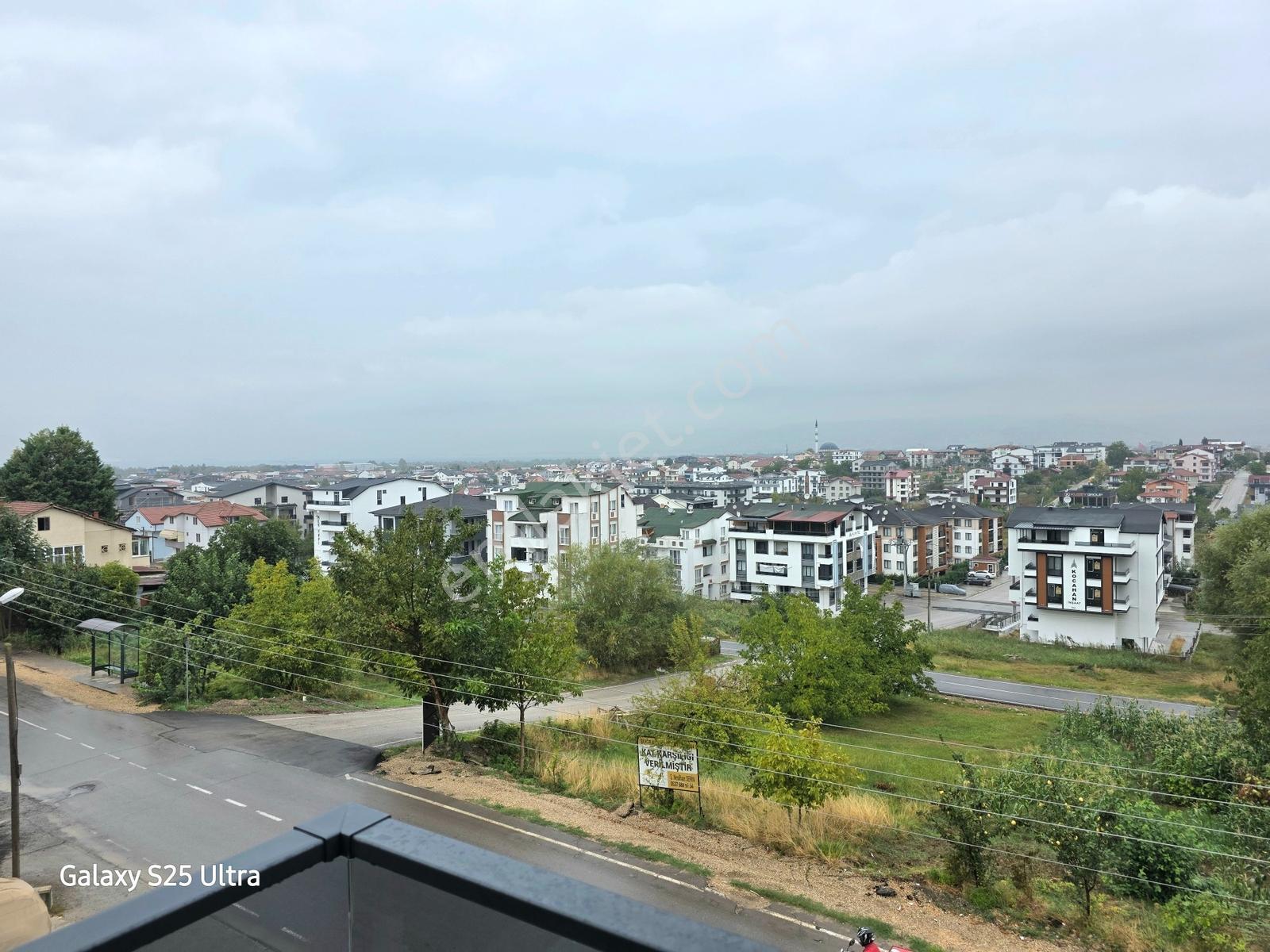 3kent'ten Deniz Manzaralı Satılık 2+1 Daire/terasta Life Sitesi - Görsel 20