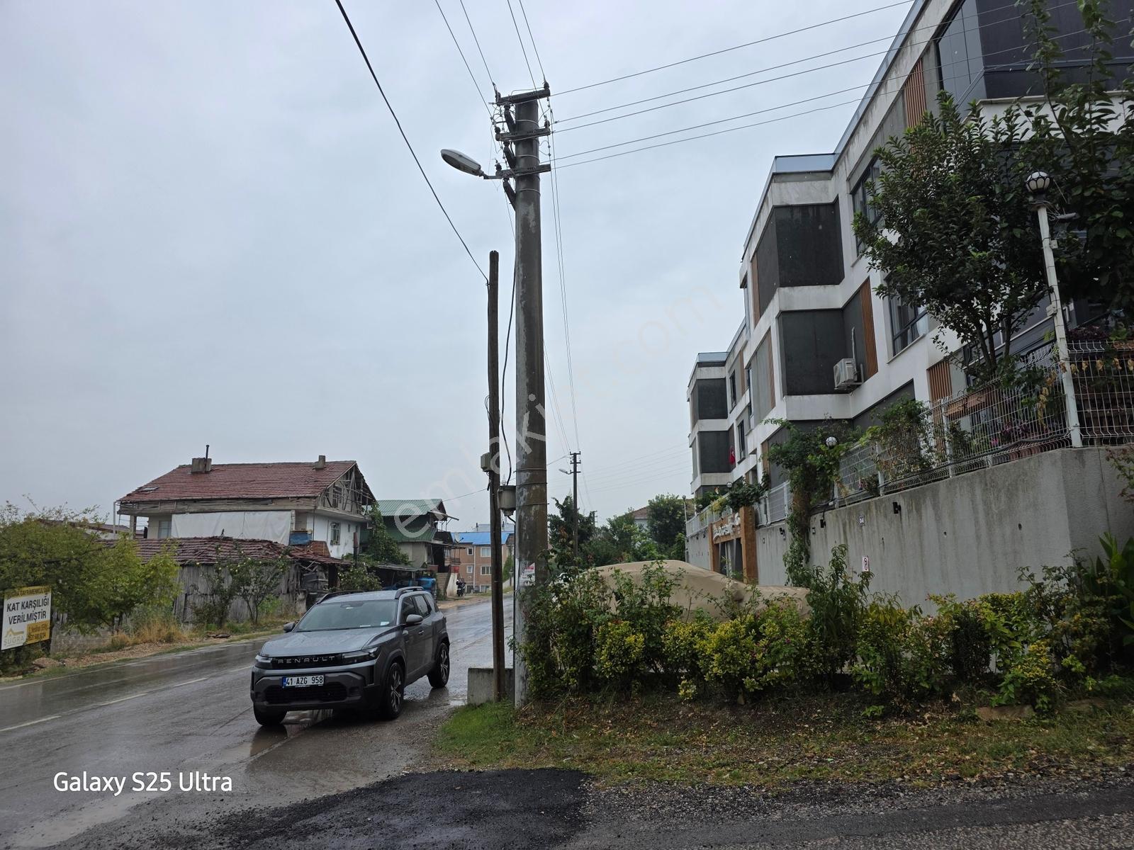 3kent'ten Deniz Manzaralı Satılık 2+1 Daire/terasta Life Sitesi - Görsel 13