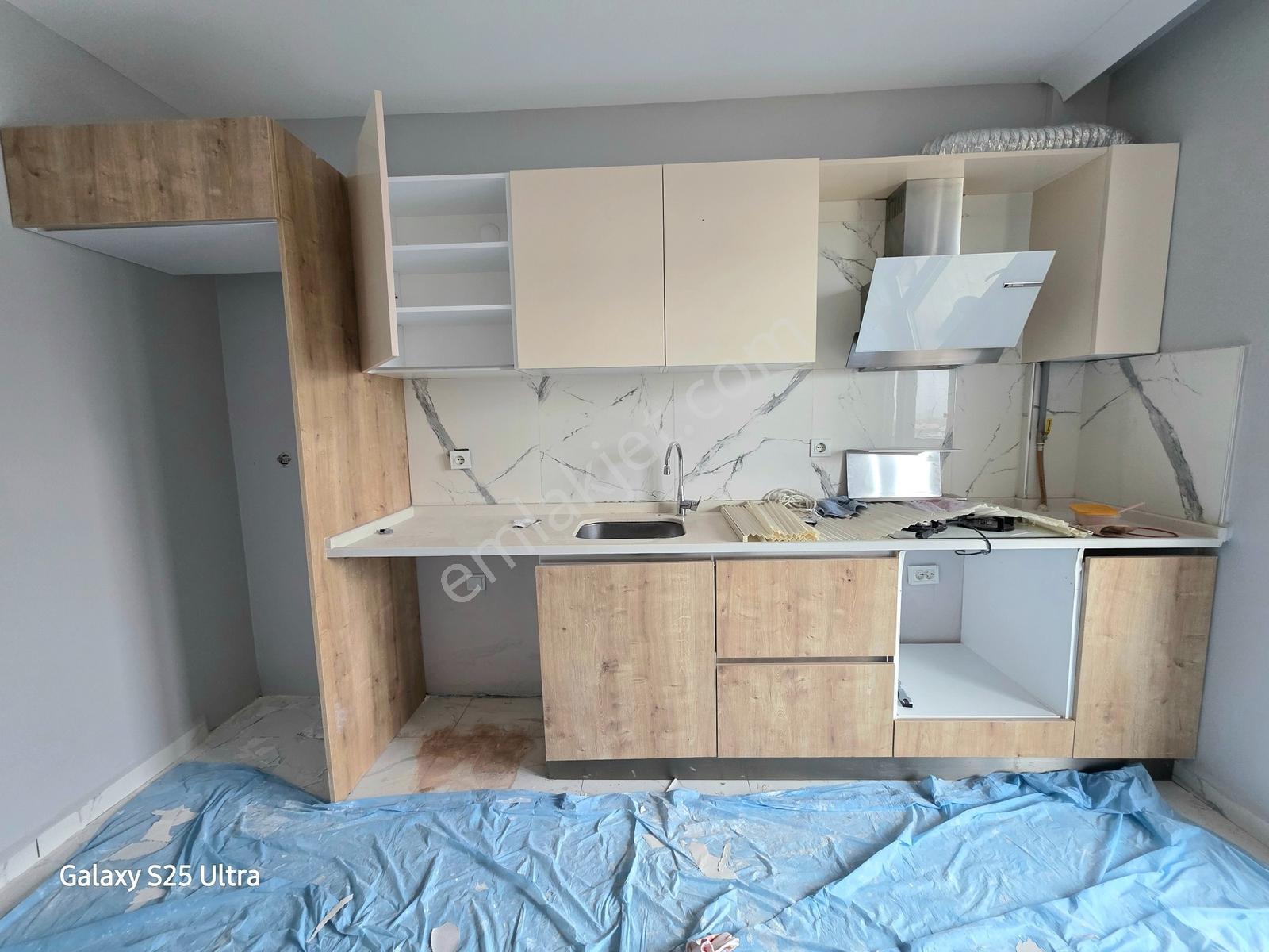 3kent'ten Deniz Manzaralı Satılık 2+1 Daire/terasta Life Sitesi - Görsel 9
