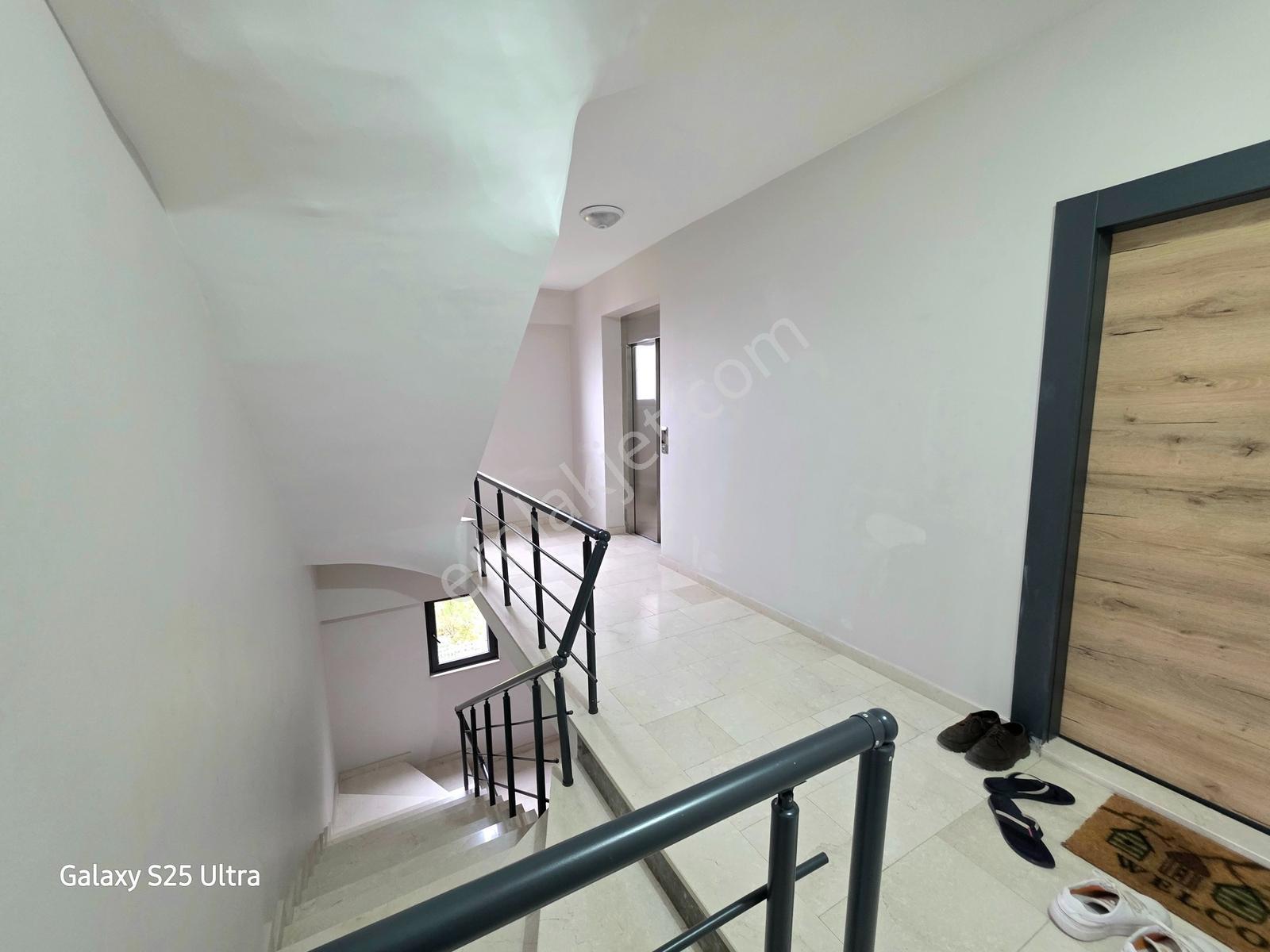 3kent'ten Deniz Manzaralı Satılık 2+1 Daire/terasta Life Sitesi - Görsel 8