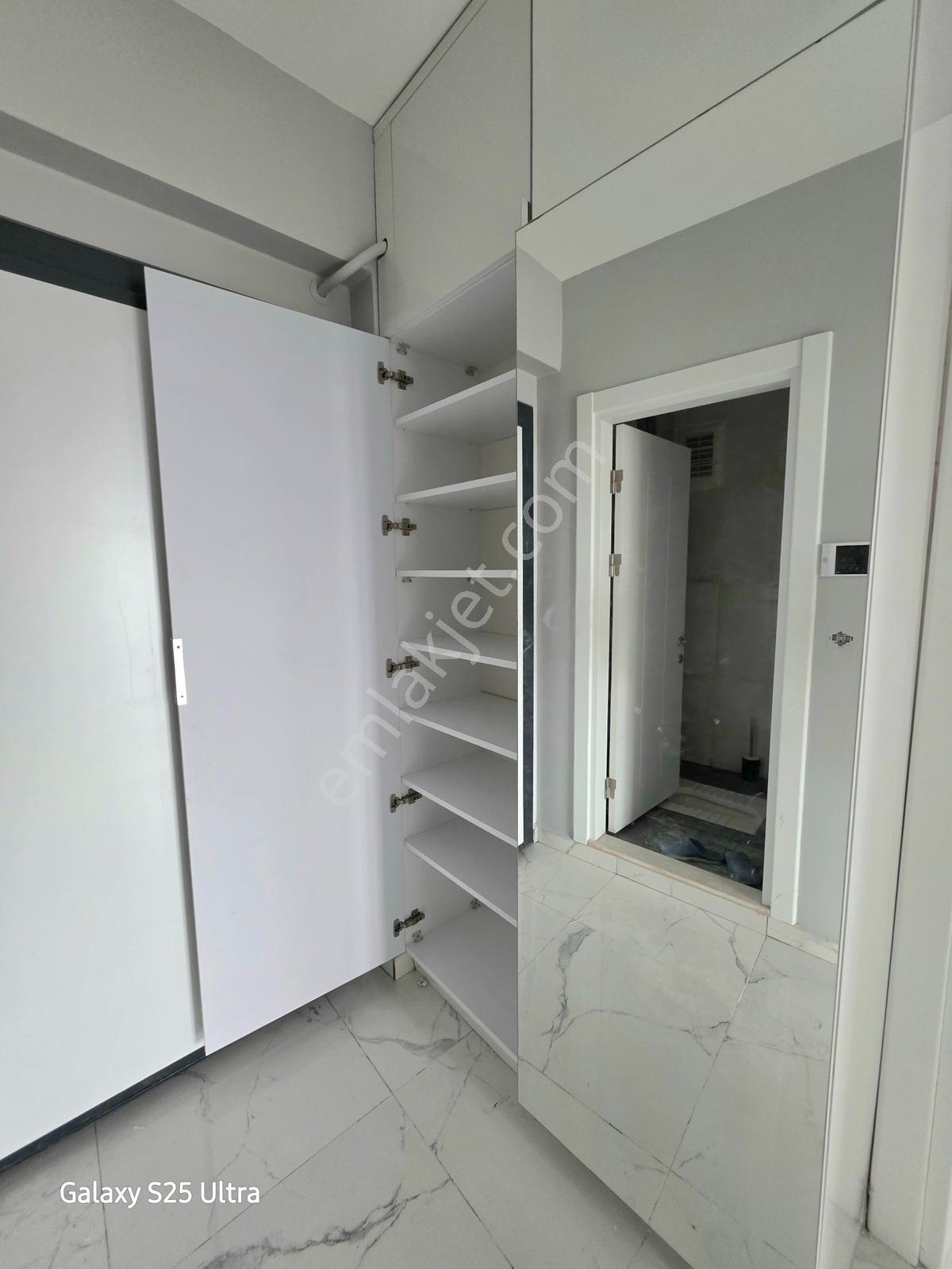 3kent'ten Deniz Manzaralı Satılık 2+1 Daire/terasta Life Sitesi - Görsel 26