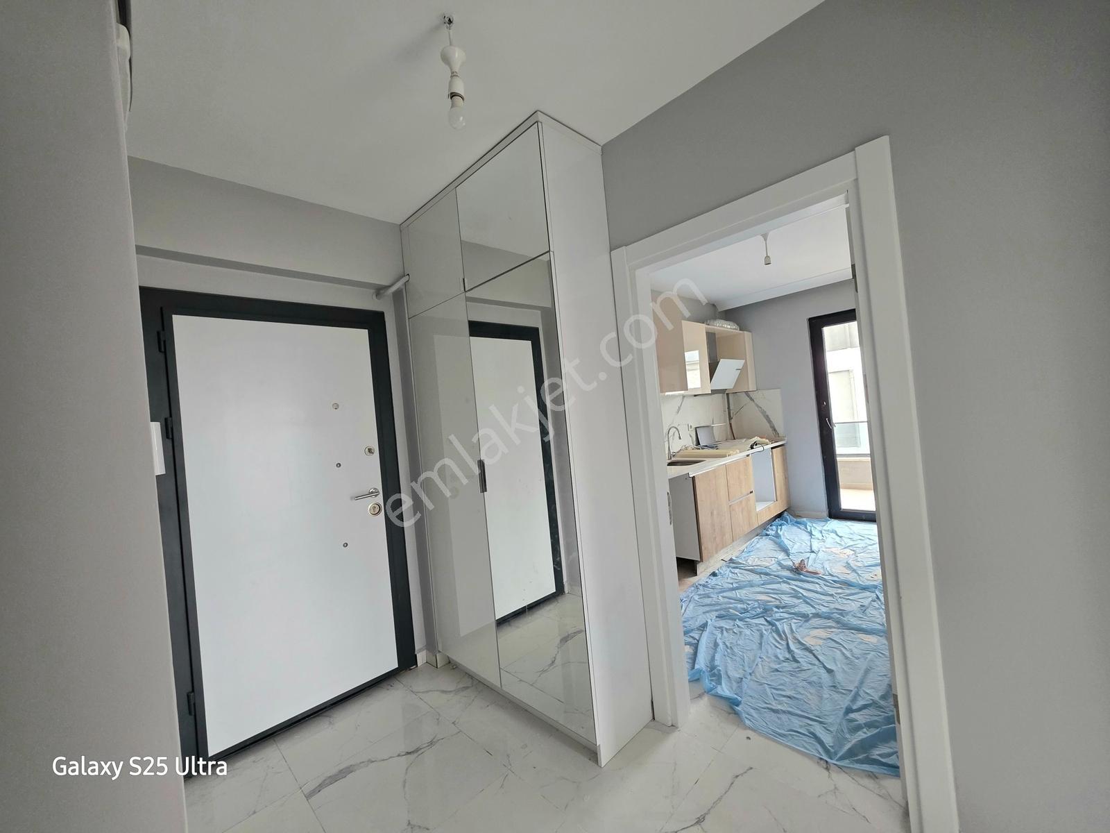 3kent'ten Deniz Manzaralı Satılık 2+1 Daire/terasta Life Sitesi - Görsel 27