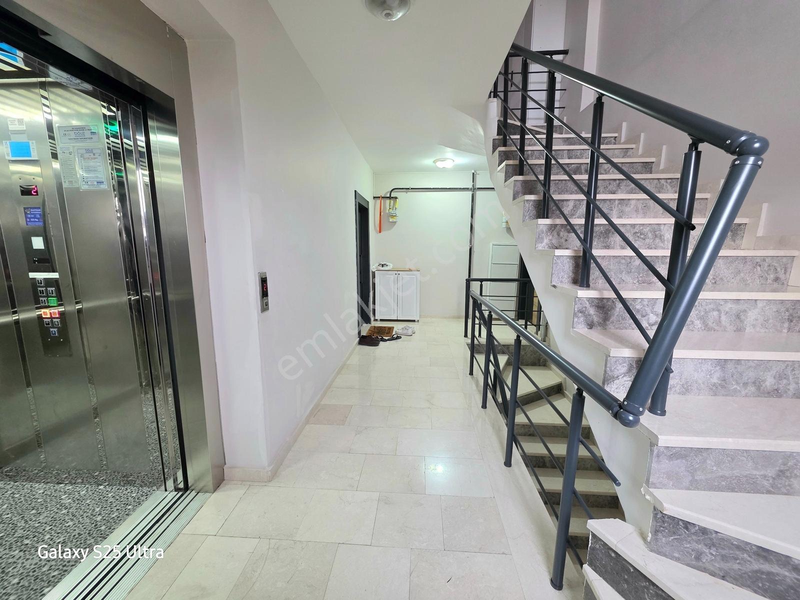 3kent'ten Deniz Manzaralı Satılık 2+1 Daire/terasta Life Sitesi - Görsel 31