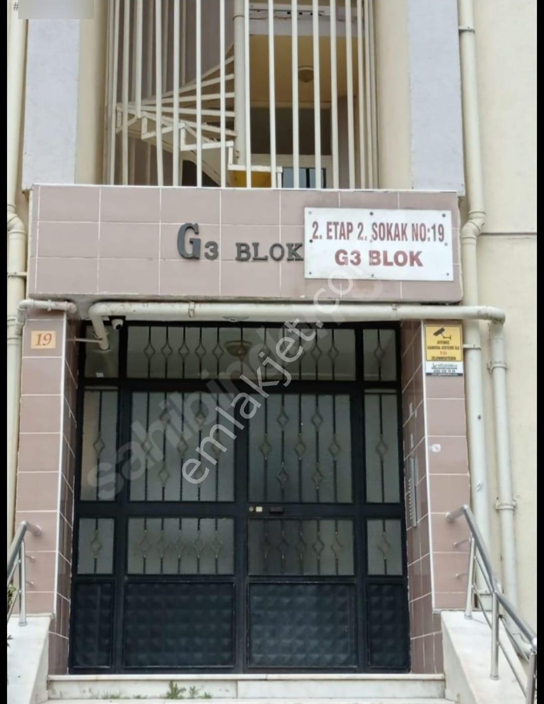 İlimtepe Karahanlı'dan 3+1 Kiralık Daire