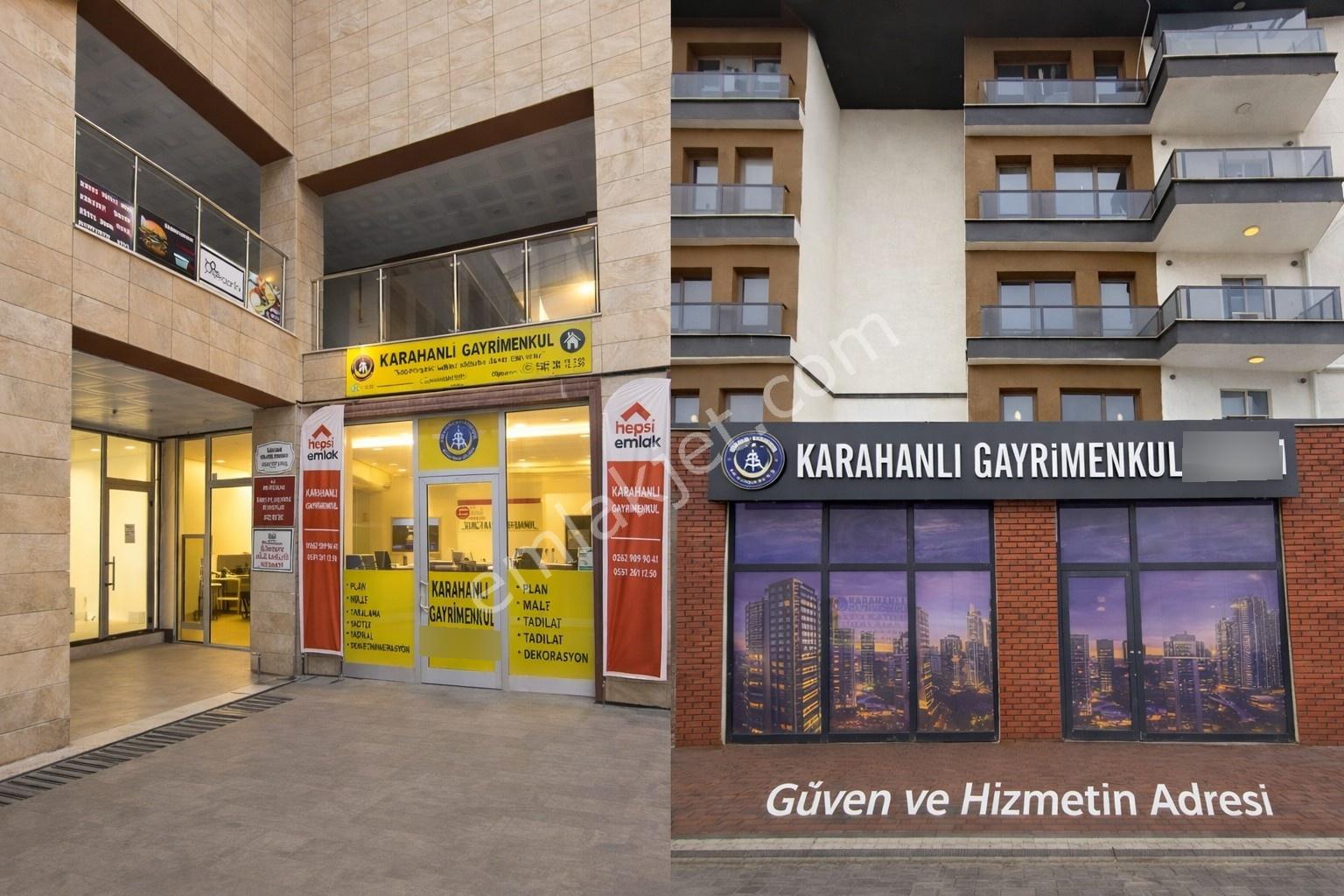 İlimtepe Karahanlı'dan 3+1 Kiralık Daire - Görsel 17