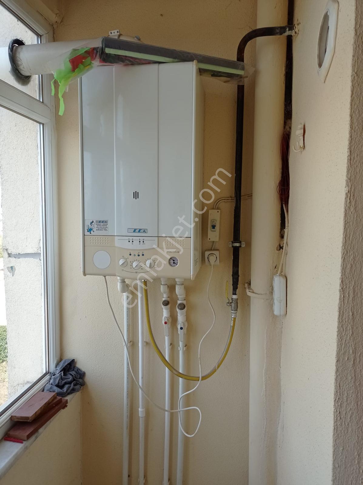 İlimtepe Karahanlı'dan 3+1 Kiralık Daire - Görsel 8