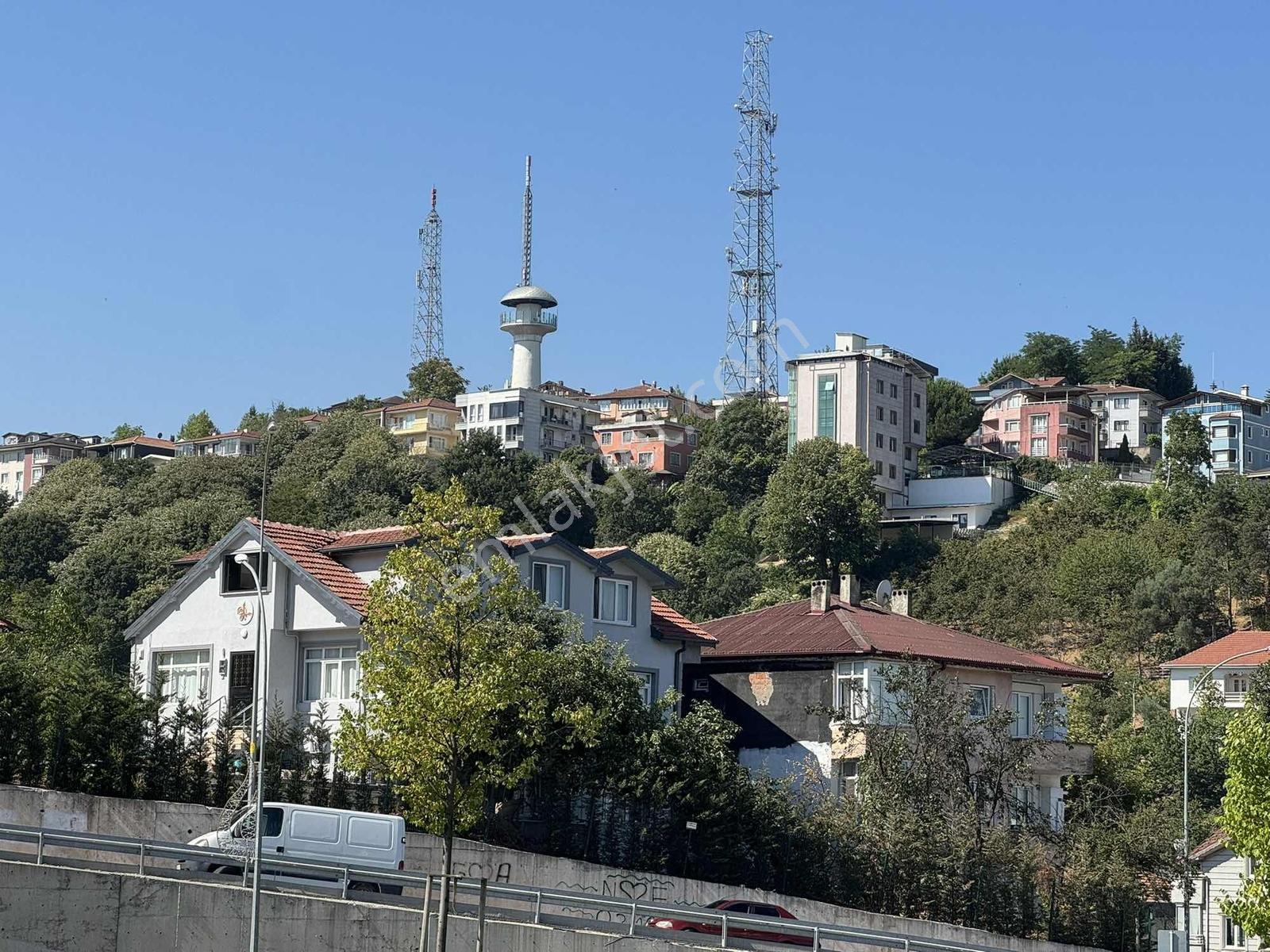 Maltepe Mahallesi Şehir Manzaralı Yatırımlık Eşyalıdaire Fırsatı - Görsel 3