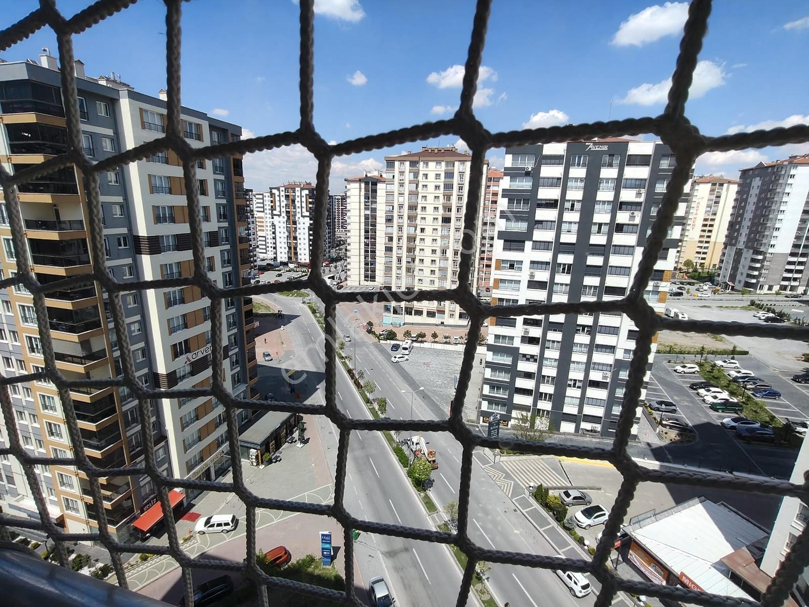 Mevlana Mahallesinde Karasu Caddesi Avantajlı 3+1 Daire - Görsel 12
