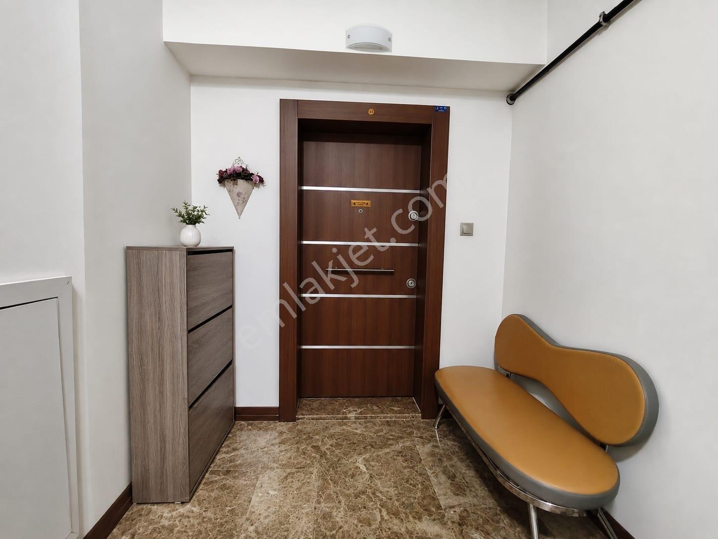 Mevlana Mahallesinde Karasu Caddesi Avantajlı 3+1 Daire - Görsel 4