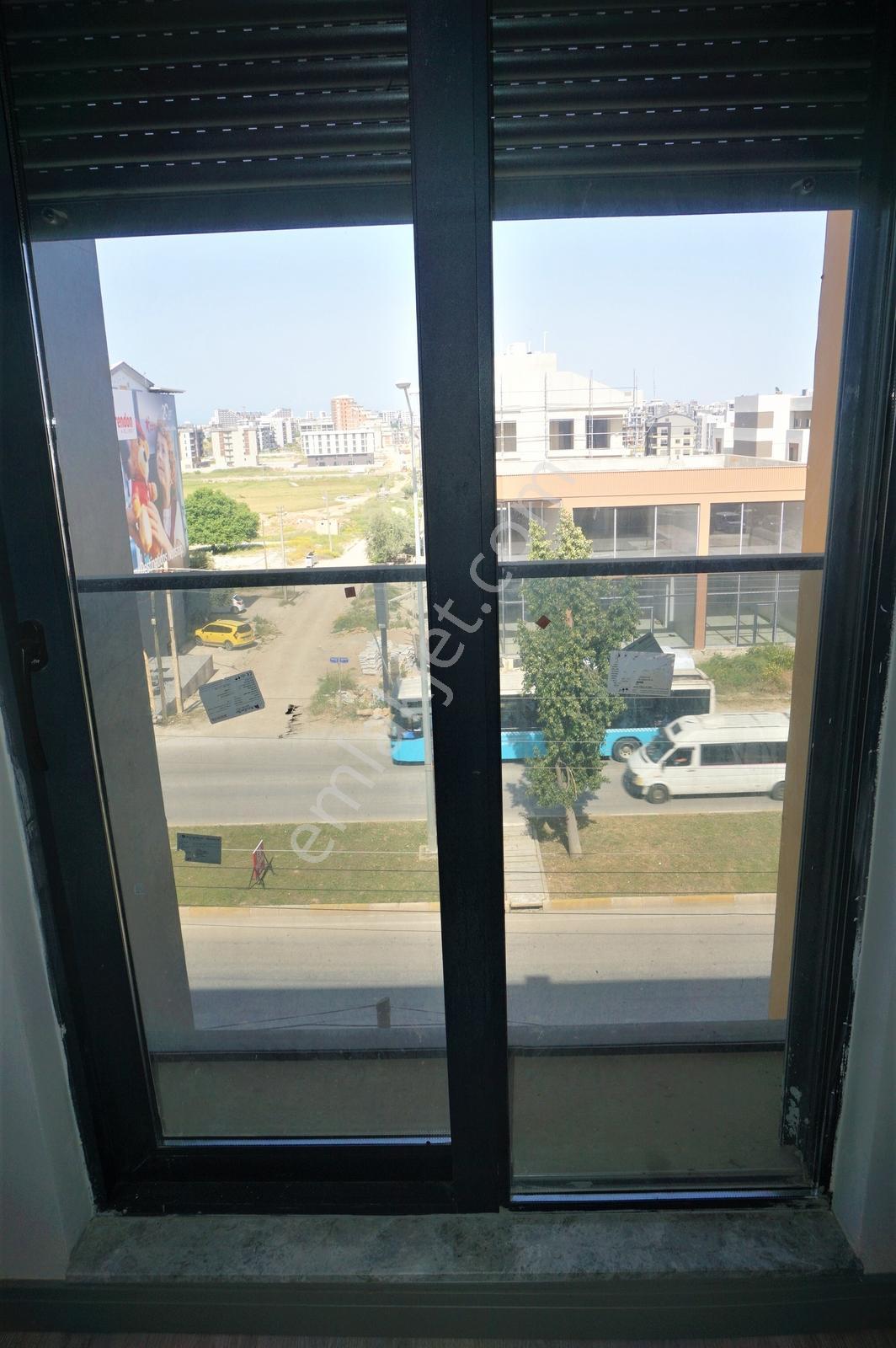 Altıntaş Cadde Üstü Kiralık (ofis İçin Uygun) 1+1 Daire - Görsel 17