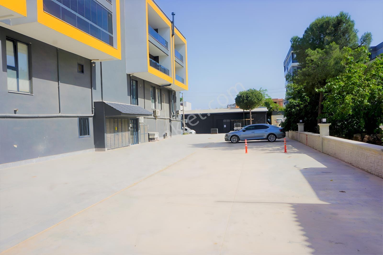 Altıntaş Cadde Üstü Kiralık (ofis İçin Uygun) 1+1 Daire - Görsel 7