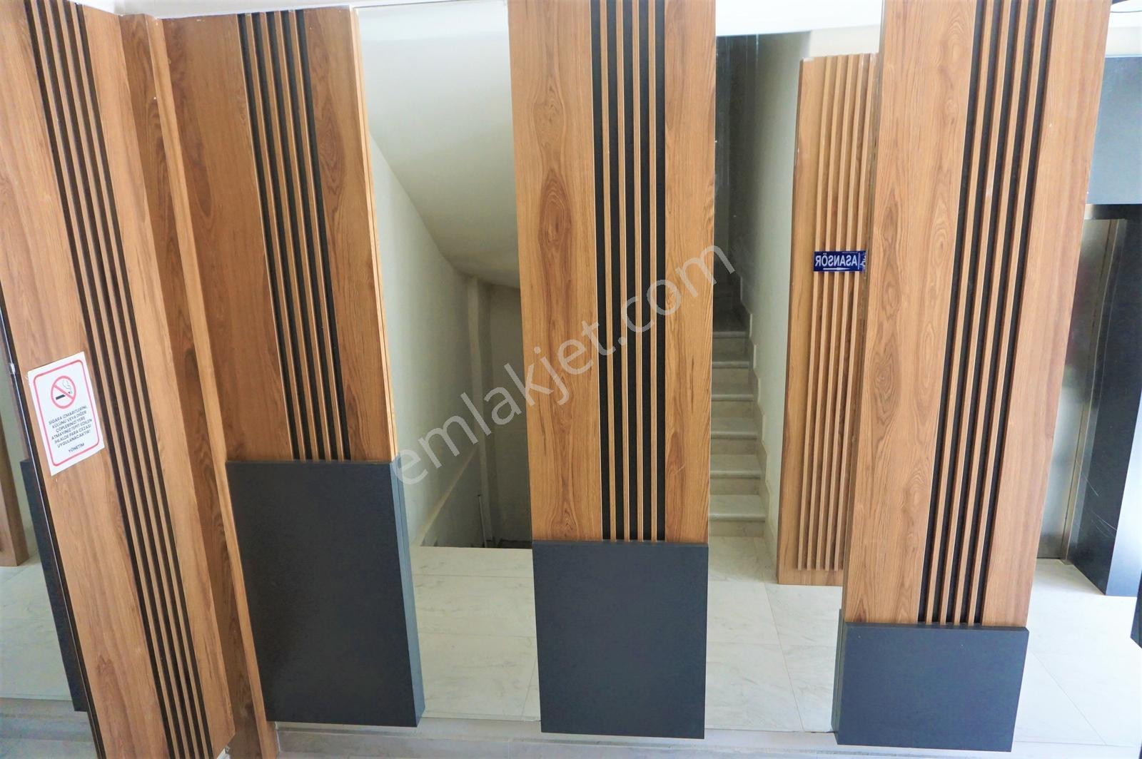 Altıntaş Cadde Üstü Kiralık (ofis İçin Uygun) 1+1 Daire - Görsel 8