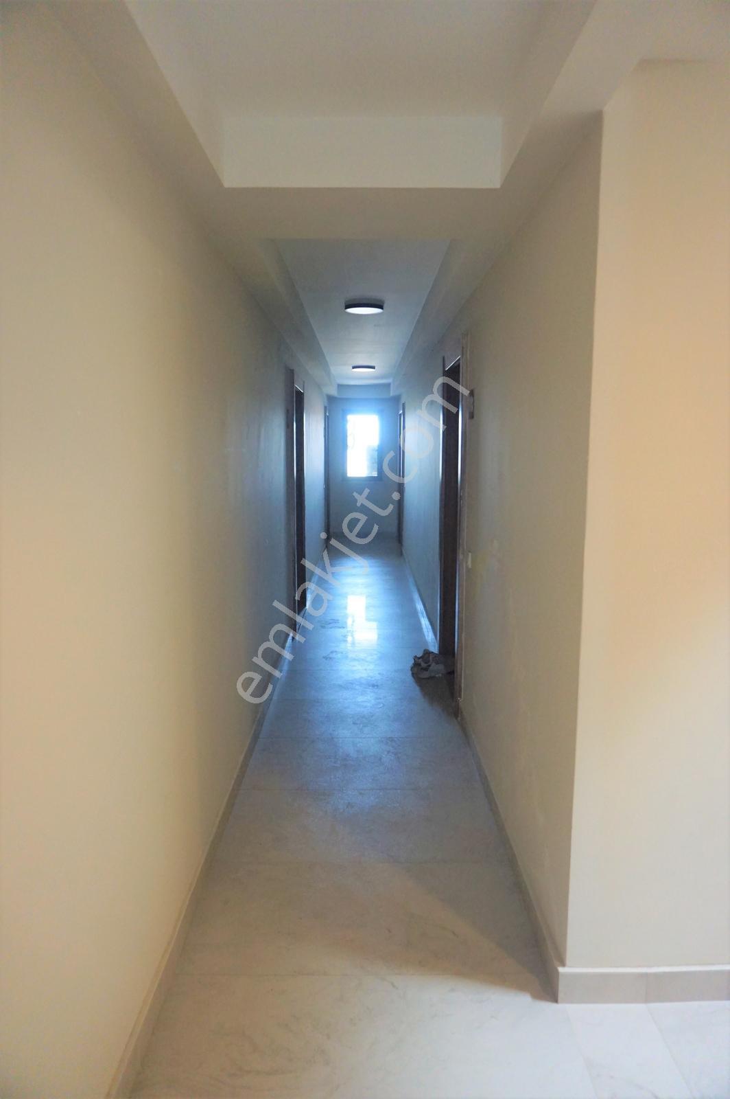 Altıntaş Cadde Üstü Kiralık (ofis İçin Uygun) 1+1 Daire - Görsel 21