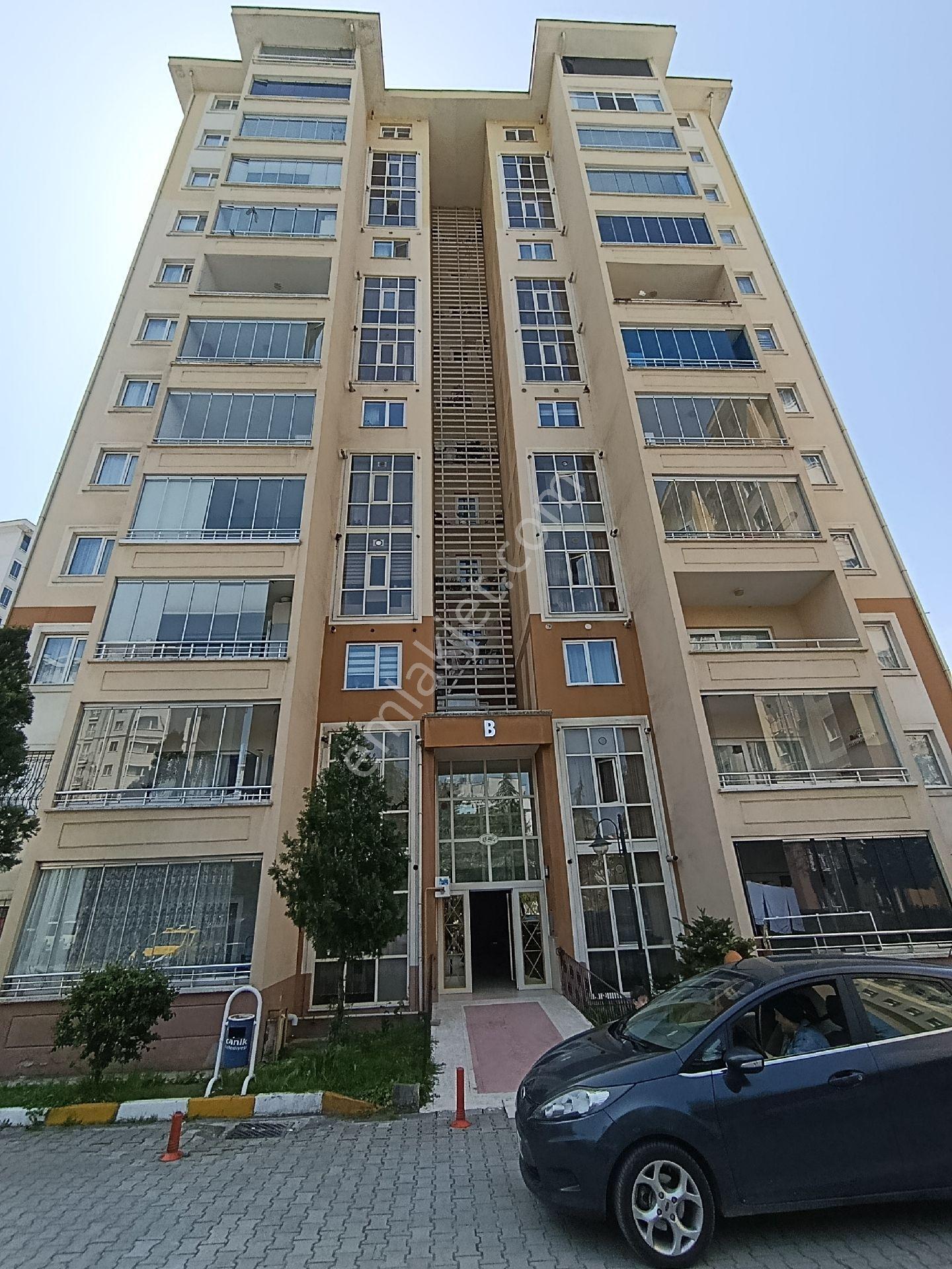 Canik Kuzey Yıldızı Tokilerde Masrafsiz 3+1