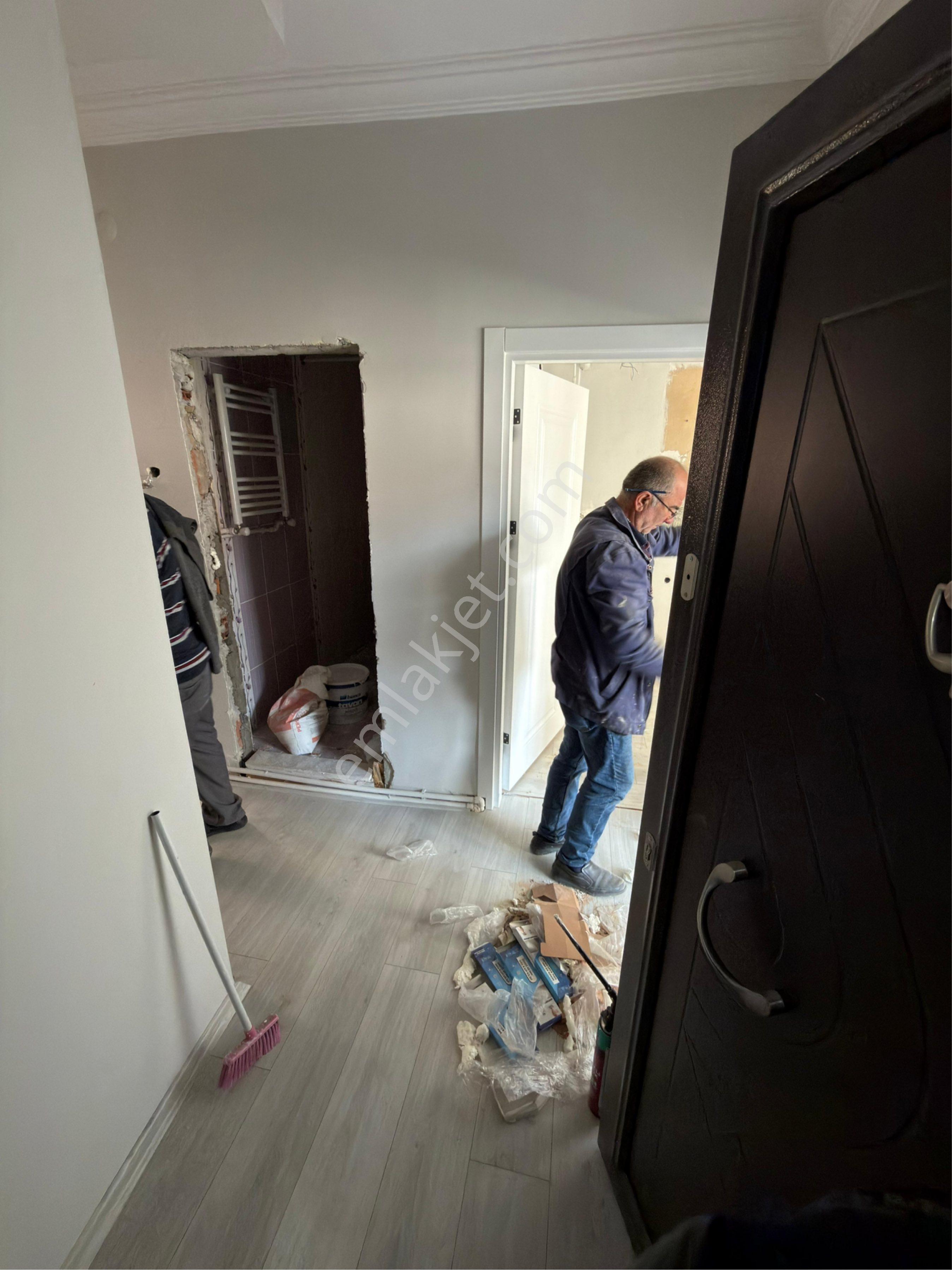 Liman Mahallesinde İci Full Yapılı Satılık Daire - Görsel 12