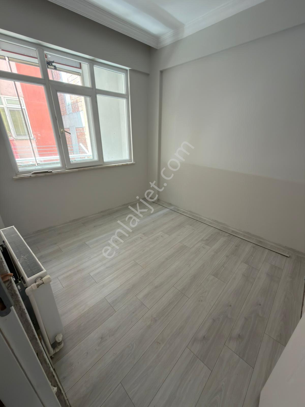 Liman Mahallesinde İci Full Yapılı Satılık Daire - Görsel 15