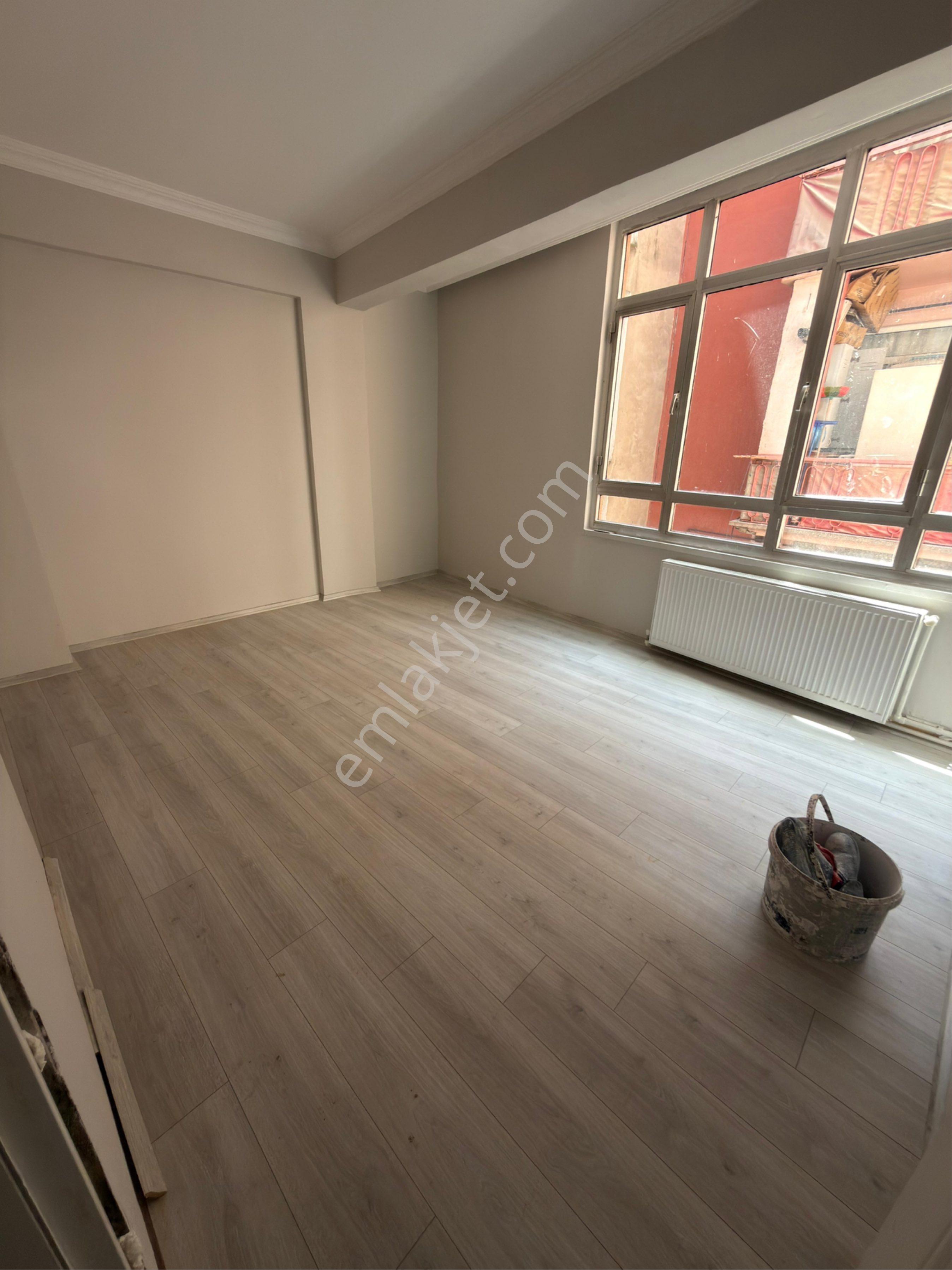 Liman Mahallesinde İci Full Yapılı Satılık Daire - Görsel 9