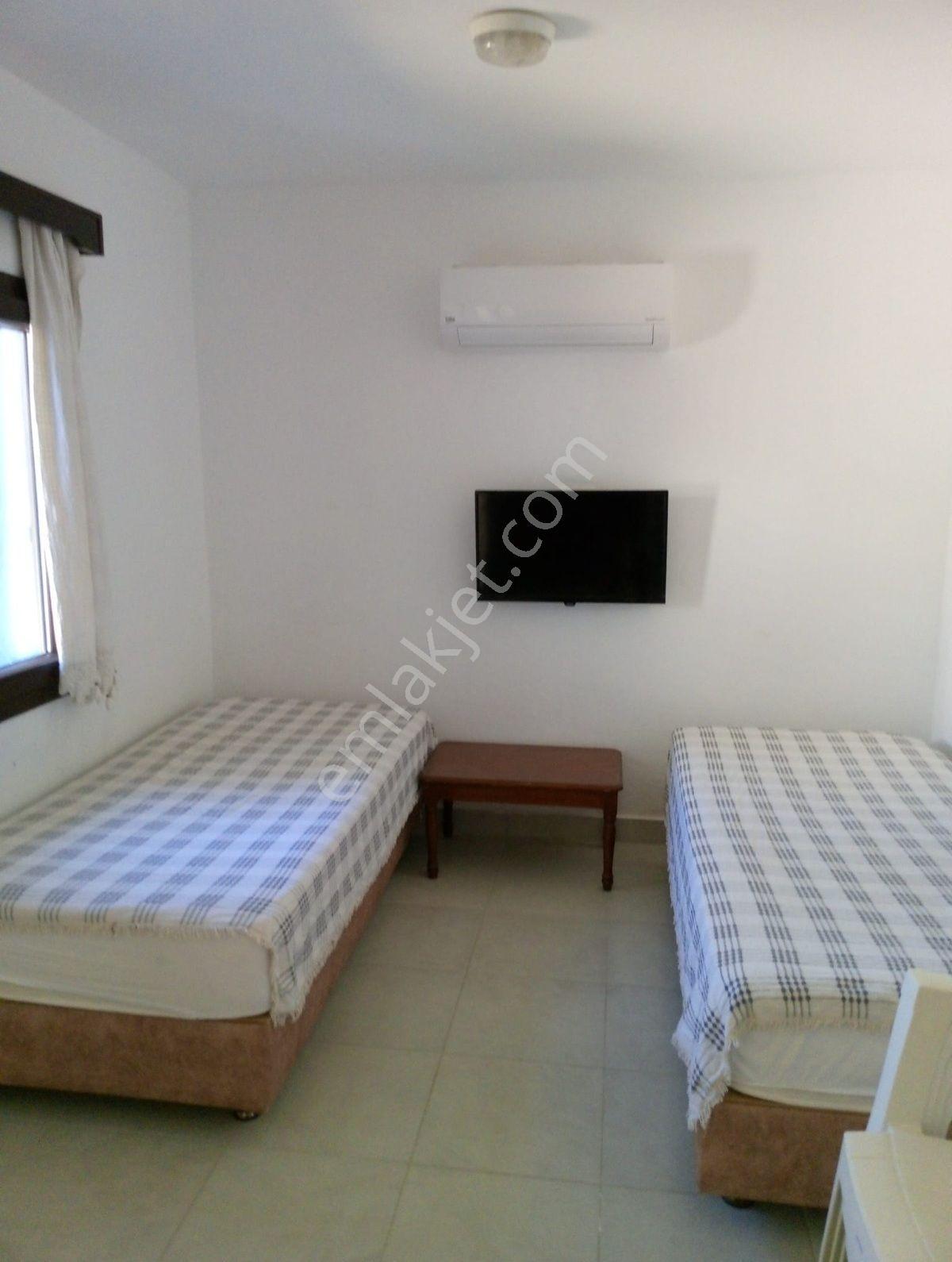 Bodrum Torba'da Tapulu Devremülk Torba Tatil Sitesi 21, 22, 45, 46 - Görsel 6