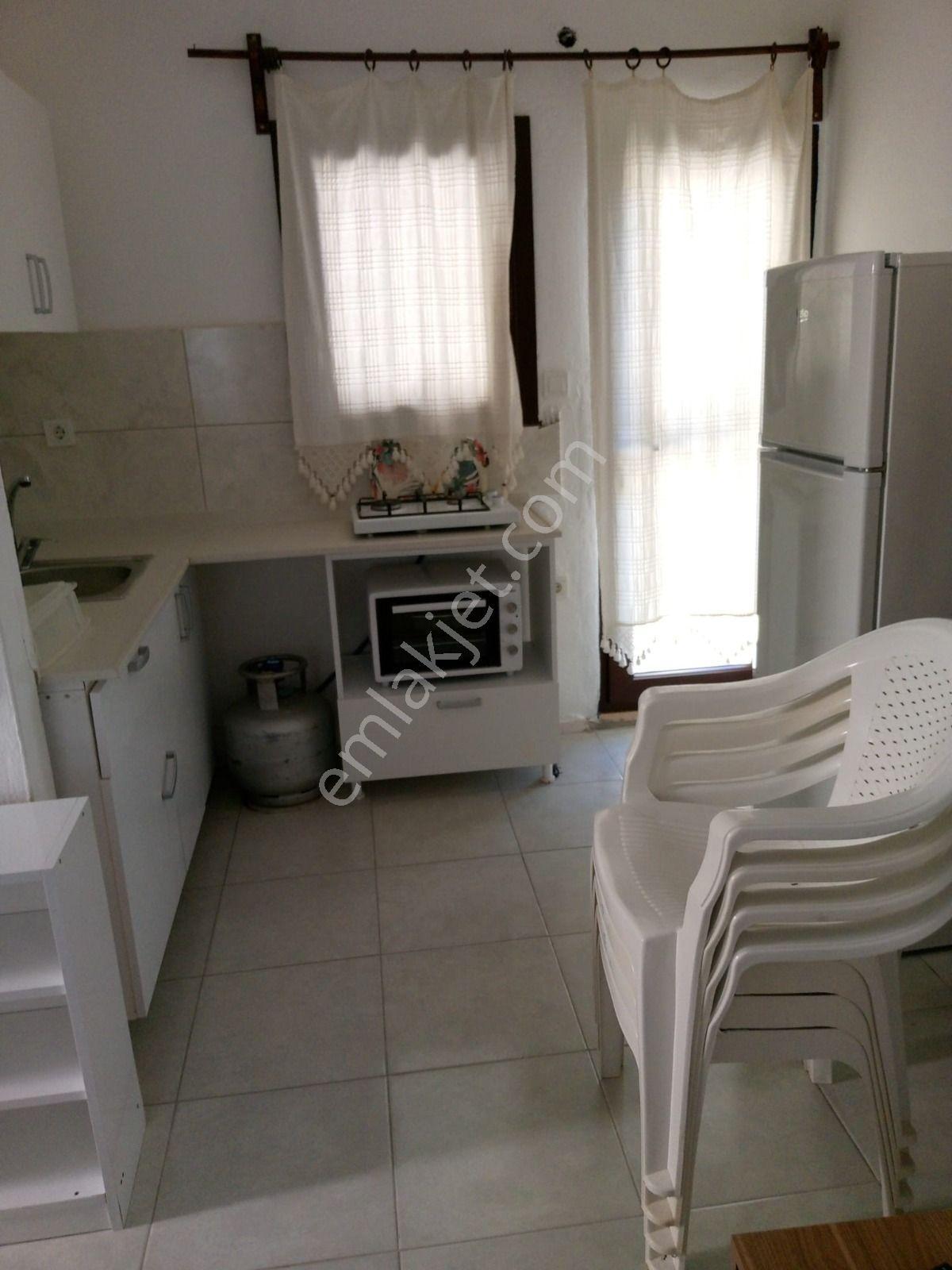 Bodrum Torba'da Tapulu Devremülk Torba Tatil Sitesi 21, 22, 45, 46 - Görsel 13