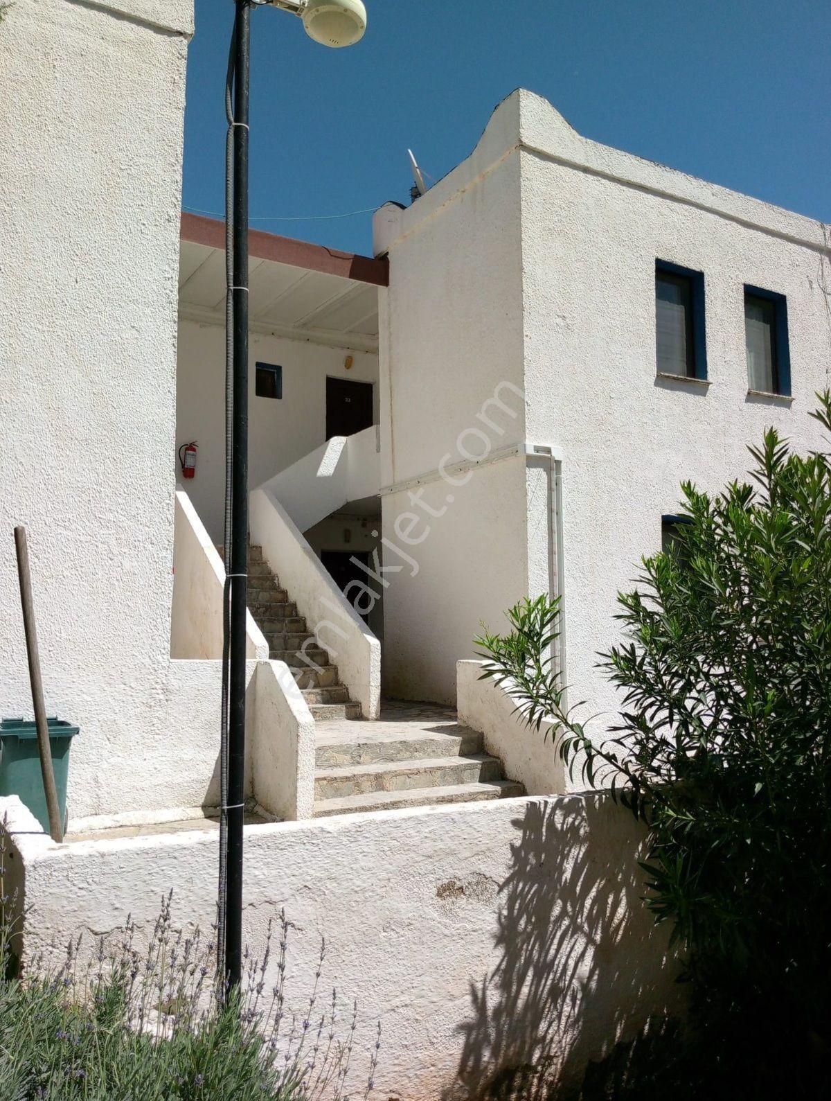 Bodrum Torba'da Tapulu Devremülk Torba Tatil Sitesi 21, 22, 45, 46 - Görsel 12