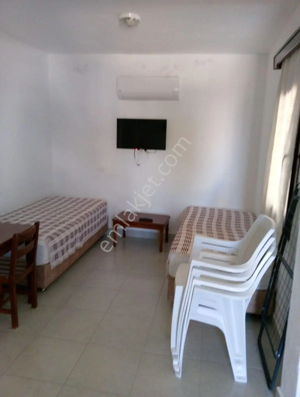 Bodrum Torba'da Tapulu Devremülk Torba Tatil Sitesi 21, 22, 45, 46 - Görsel 3