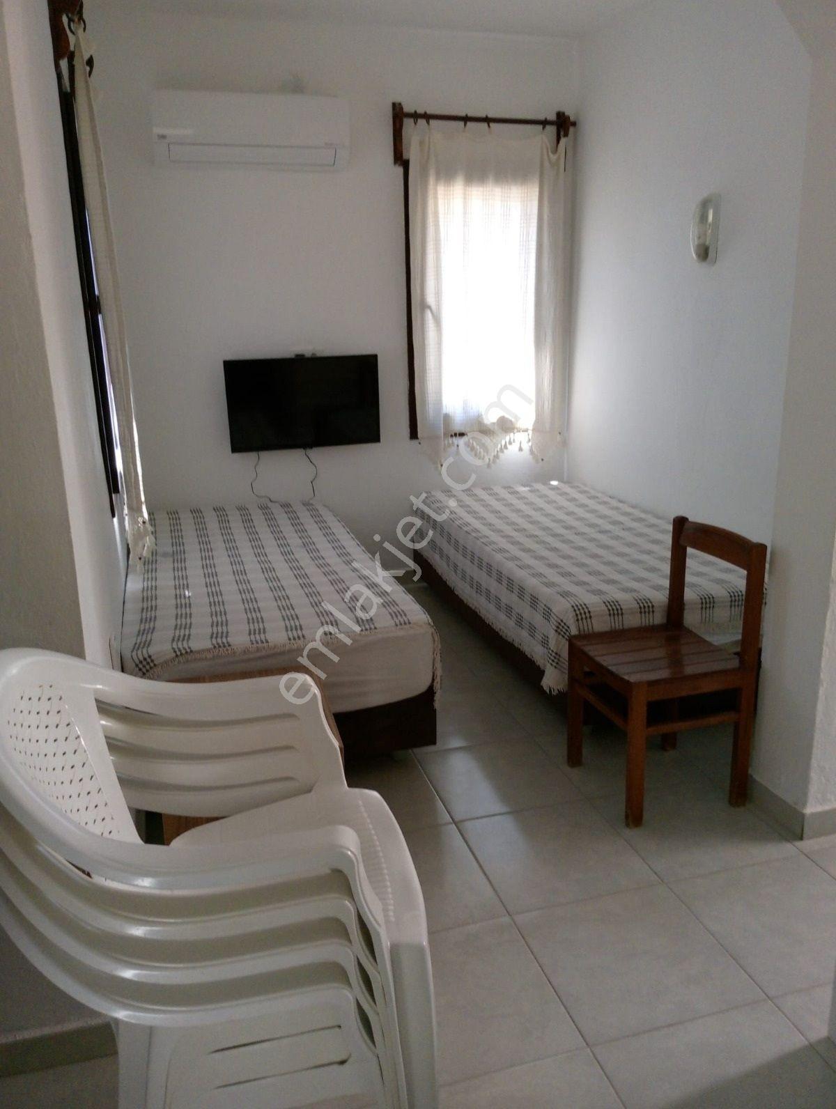 Bodrum Torba'da Tapulu Devremülk Torba Tatil Sitesi 21, 22, 45, 46 - Görsel 10