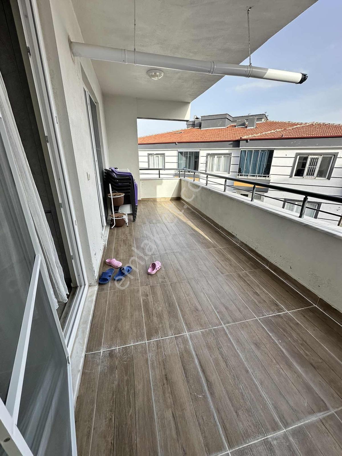 Beykent Gaziler Mah Satılık 3+1 Daire - Görsel 2