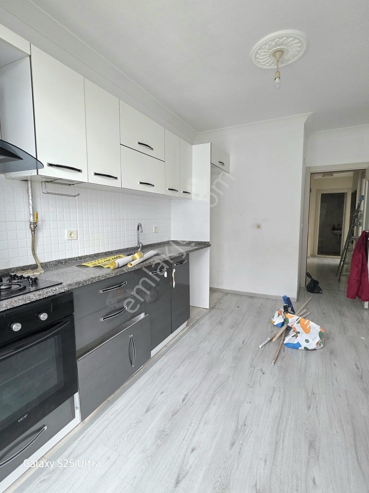 Yeşilyurtta 160 M² Bahçe Dubleks! Aile Yaşamı İçin Ferah Bir Ev - Görsel 14