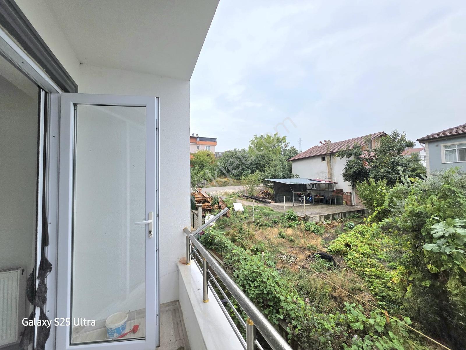 Yeşilyurtta 160 M² Bahçe Dubleks! Aile Yaşamı İçin Ferah Bir Ev - Görsel 8