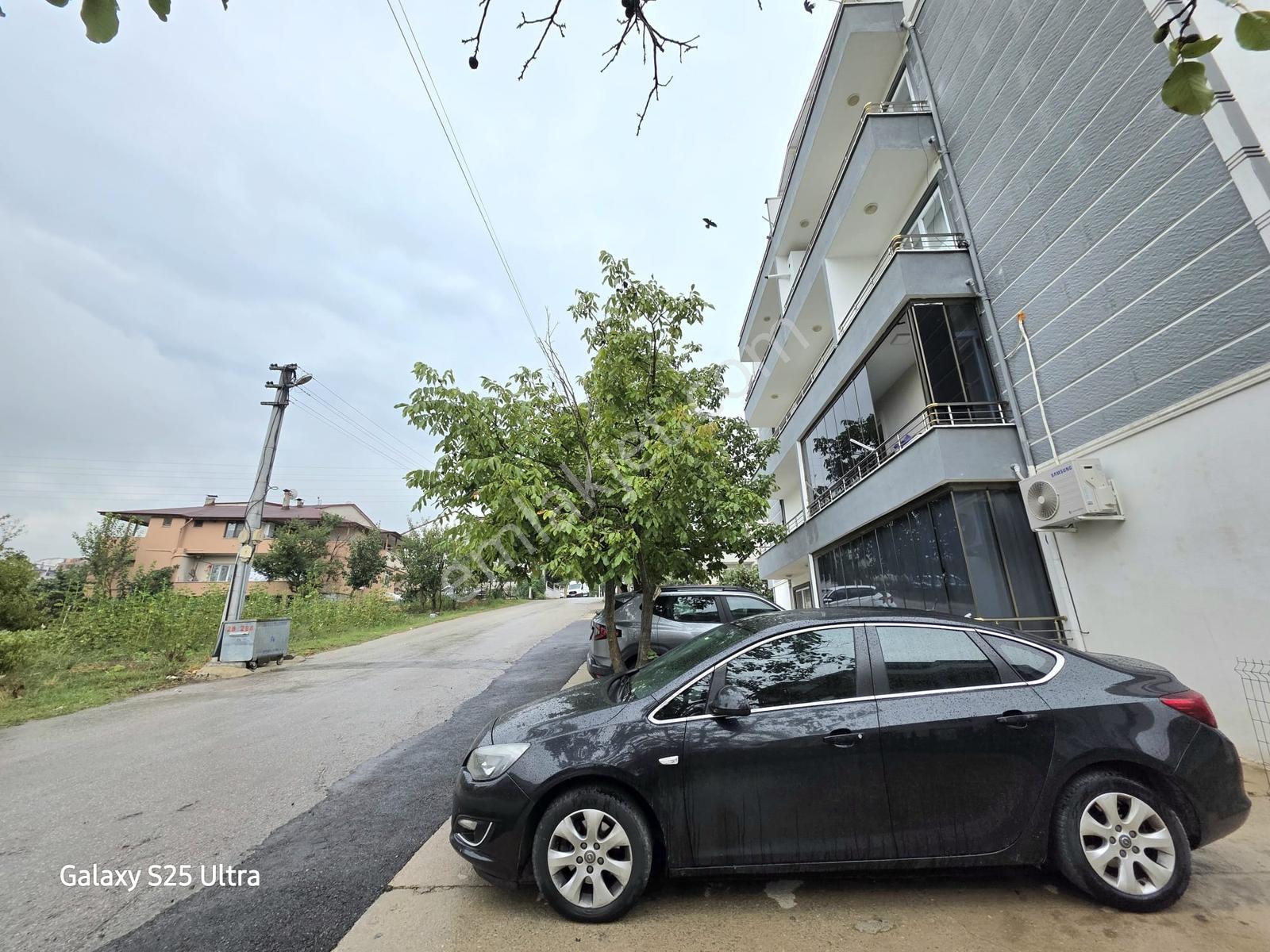 Yeşilyurtta 160 M² Bahçe Dubleks! Aile Yaşamı İçin Ferah Bir Ev - Görsel 18