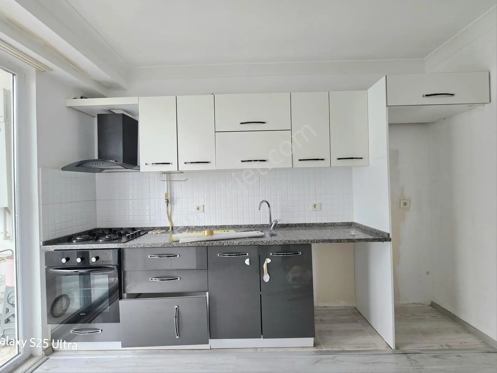 Yeşilyurtta 160 M² Bahçe Dubleks! Aile Yaşamı İçin Ferah Bir Ev - Görsel 33