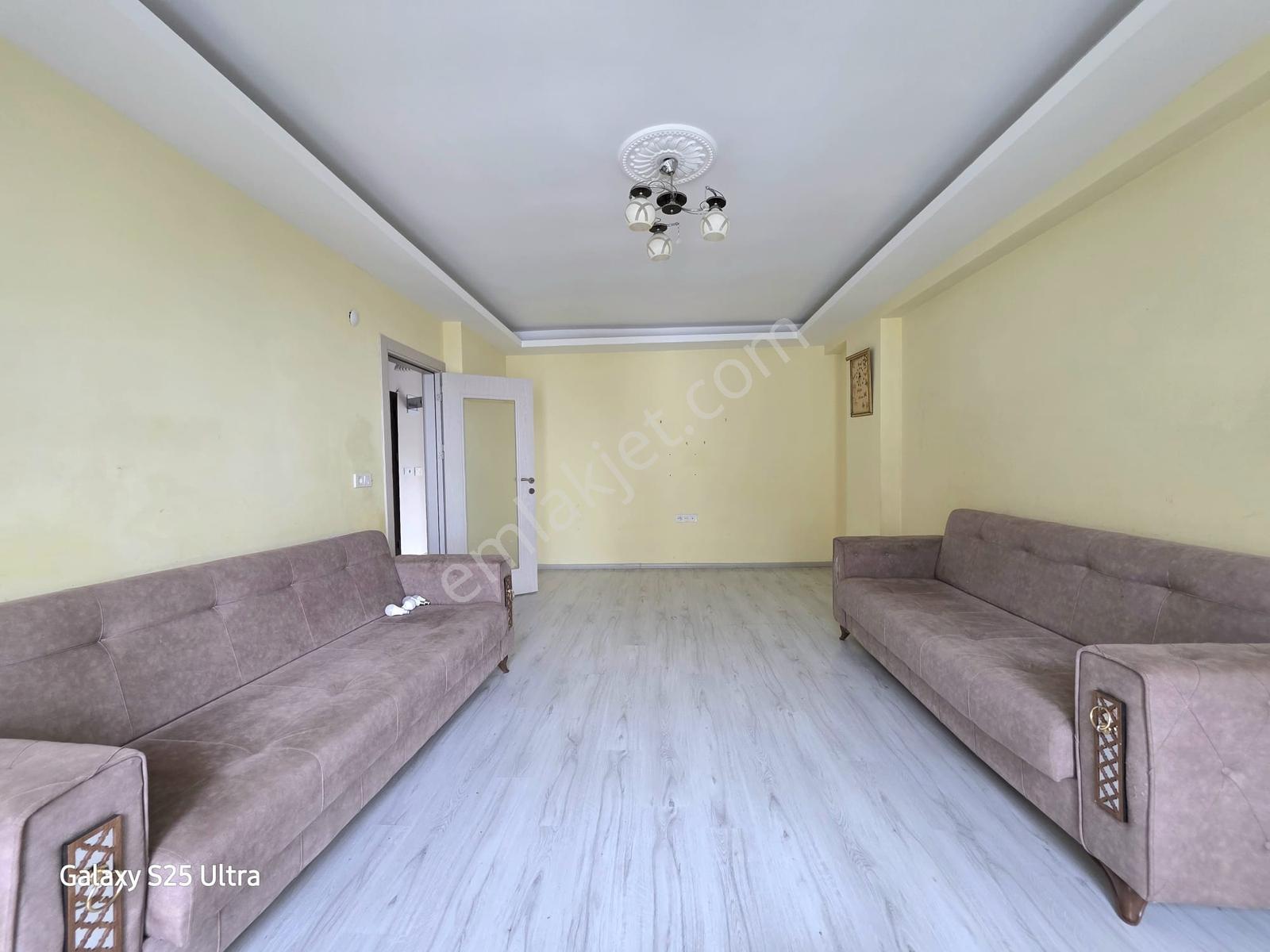 Yeşilyurtta 160 M² Bahçe Dubleks! Aile Yaşamı İçin Ferah Bir Ev - Görsel 11
