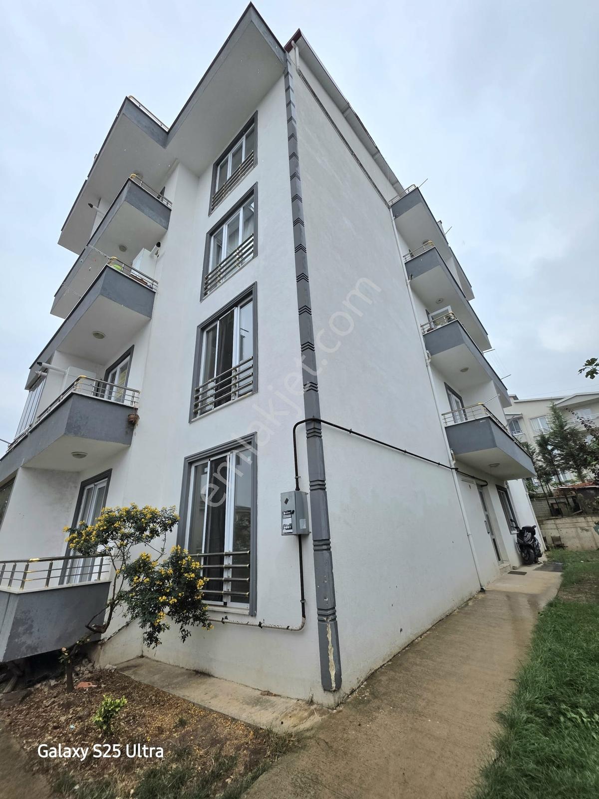 Yeşilyurtta 160 M² Bahçe Dubleks! Aile Yaşamı İçin Ferah Bir Ev - Görsel 17