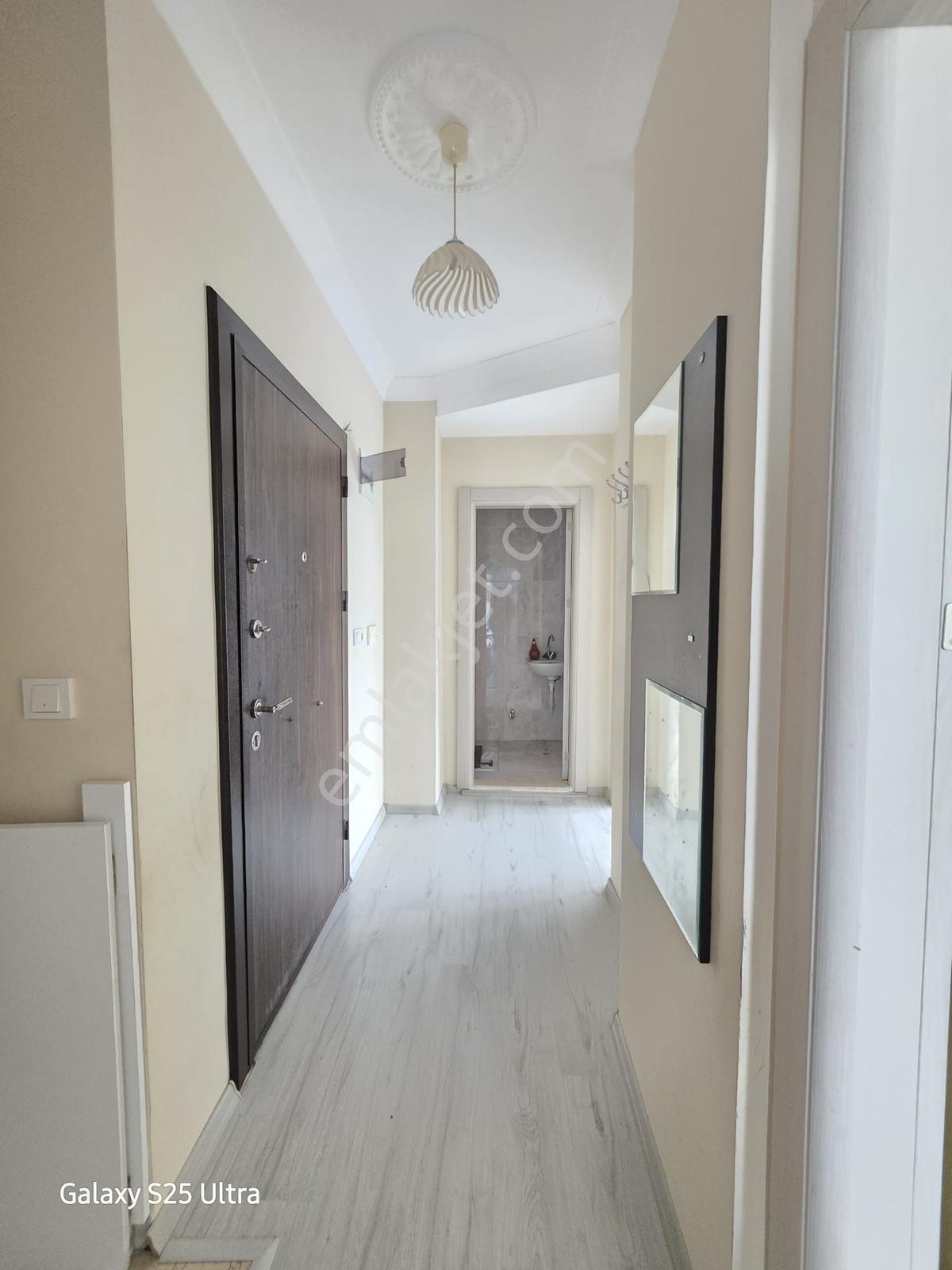 Yeşilyurtta 160 M² Bahçe Dubleks! Aile Yaşamı İçin Ferah Bir Ev - Görsel 23