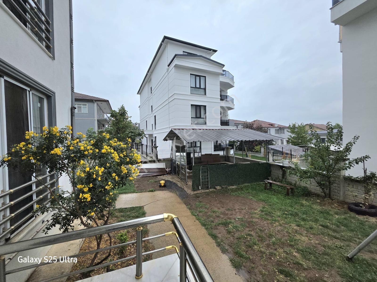 Yeşilyurtta 160 M² Bahçe Dubleks! Aile Yaşamı İçin Ferah Bir Ev - Görsel 35