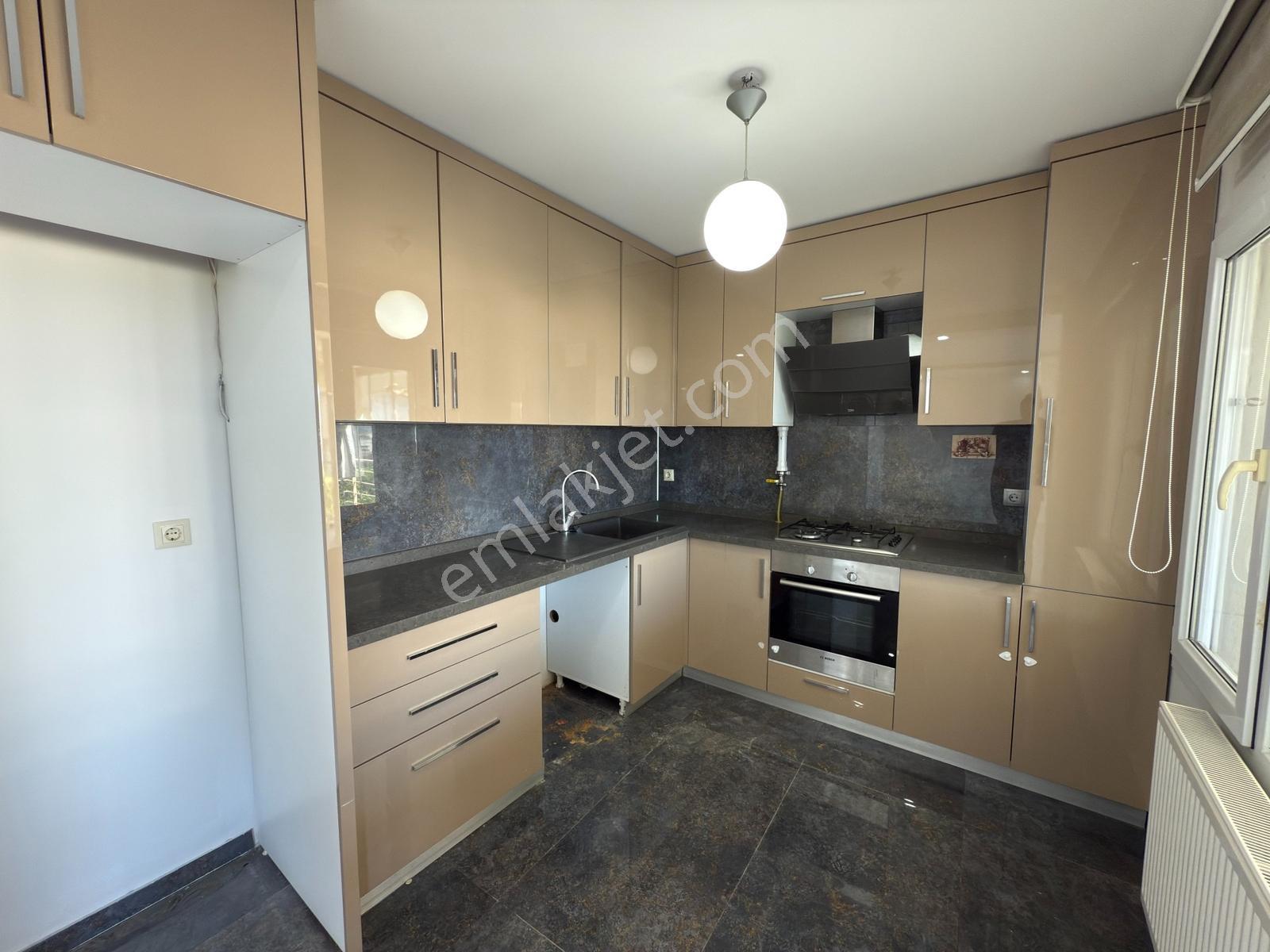 Ergül Olıvıa Sitesi Kısmi Deniz Manzaralı Özel Bahçeli 2+1 Daire - Görsel 20