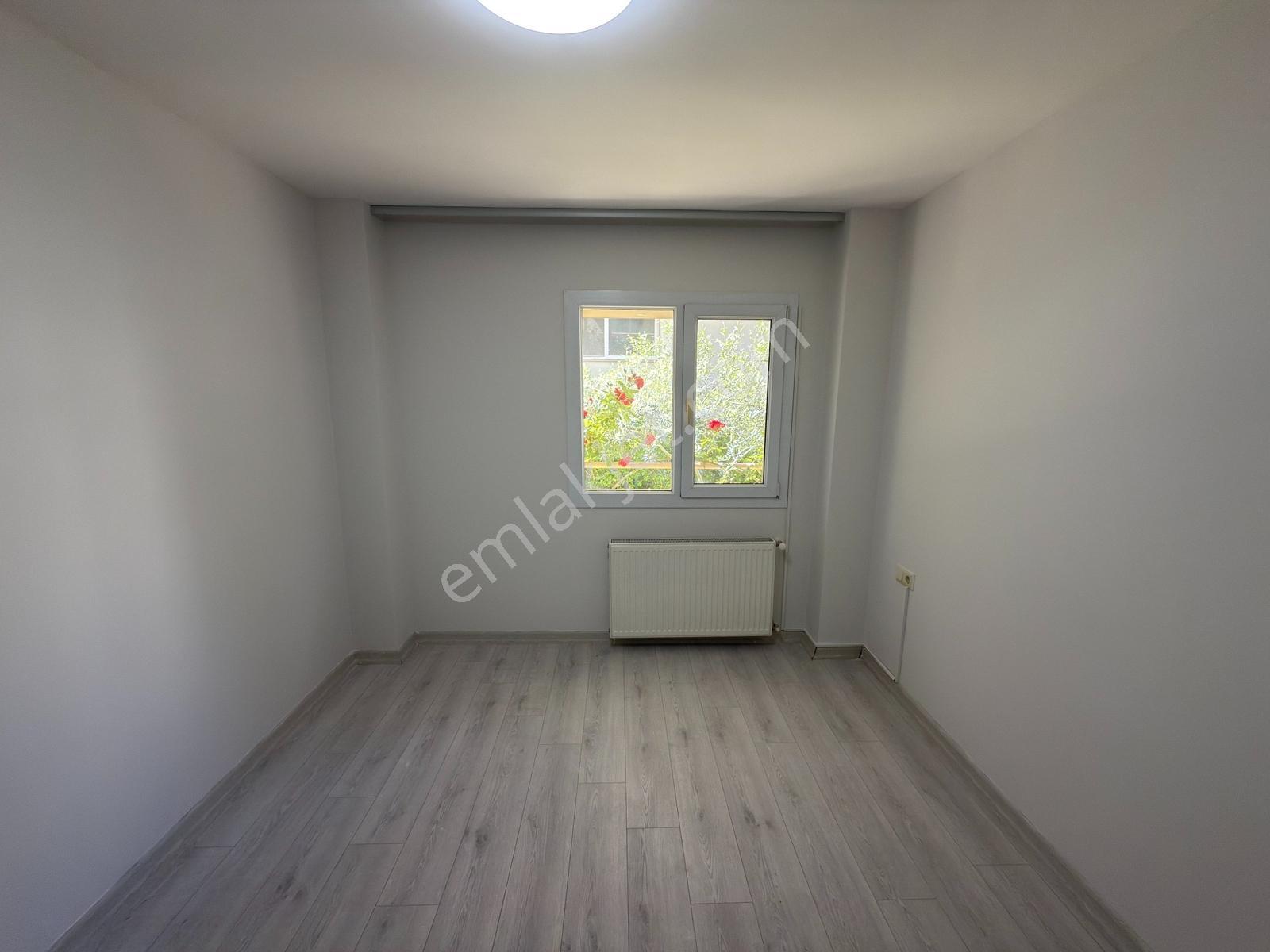 Ergül Olıvıa Sitesi Kısmi Deniz Manzaralı Özel Bahçeli 2+1 Daire - Görsel 3
