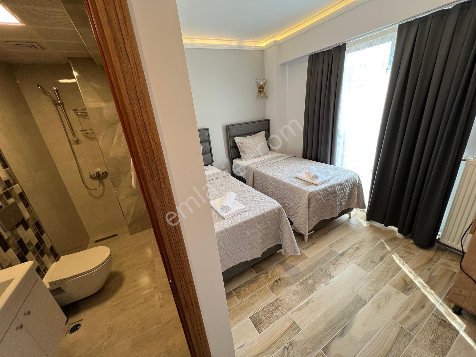 Elaza İnvest’en Sultanahmet'te Fırsat! Oteller Sokağında Komple Yenilenmiş Köşe Apart Otel - Görsel 32