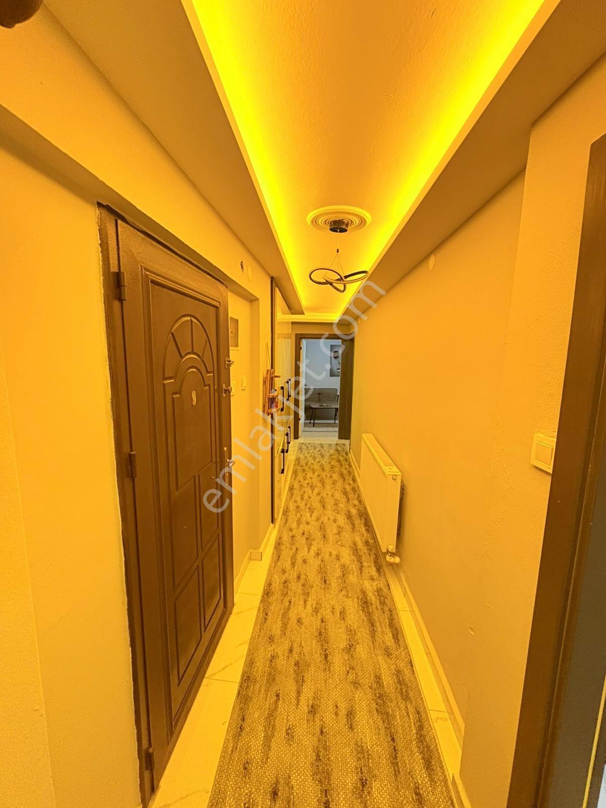Aydın Söke Yenicami Mah Çarşı Merkezde 4+1 Doğalgazlı Geniş Teraslı Satılık Daire - Görsel 13