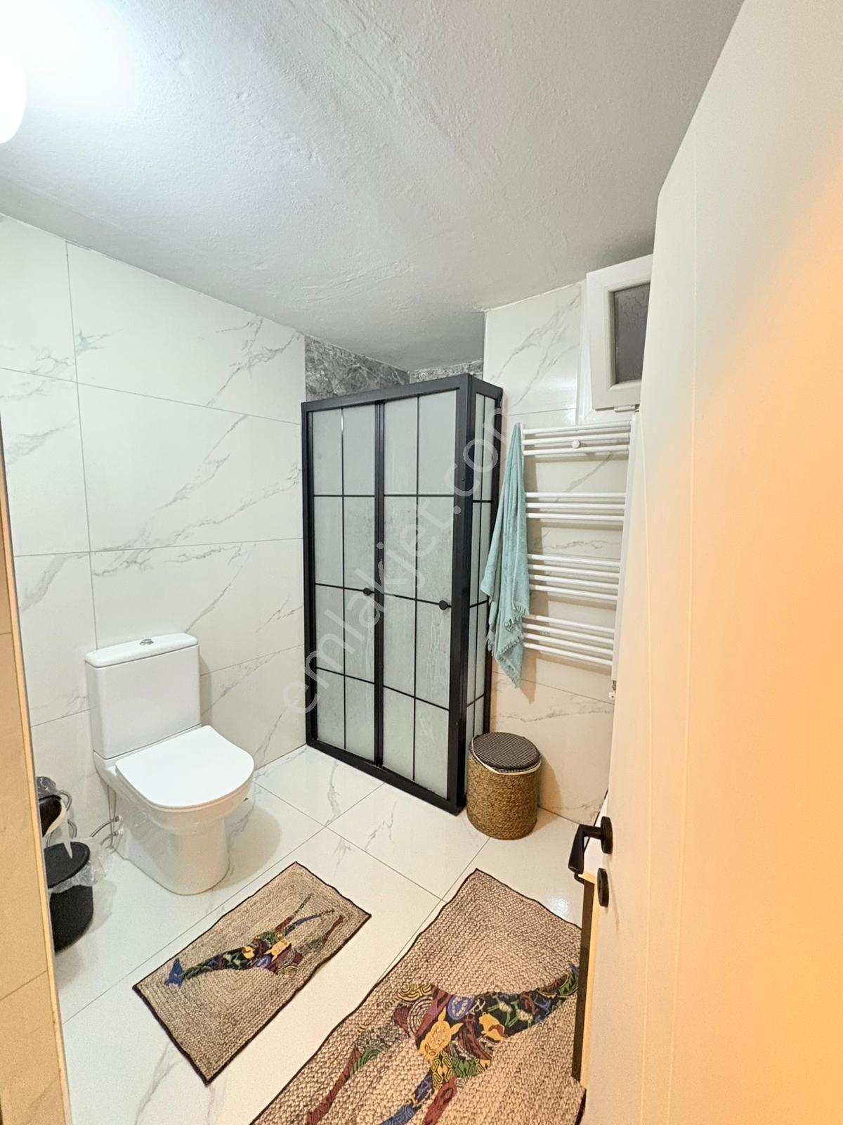 Aydın Söke Yenicami Mah Çarşı Merkezde 4+1 Doğalgazlı Geniş Teraslı Satılık Daire - Görsel 11