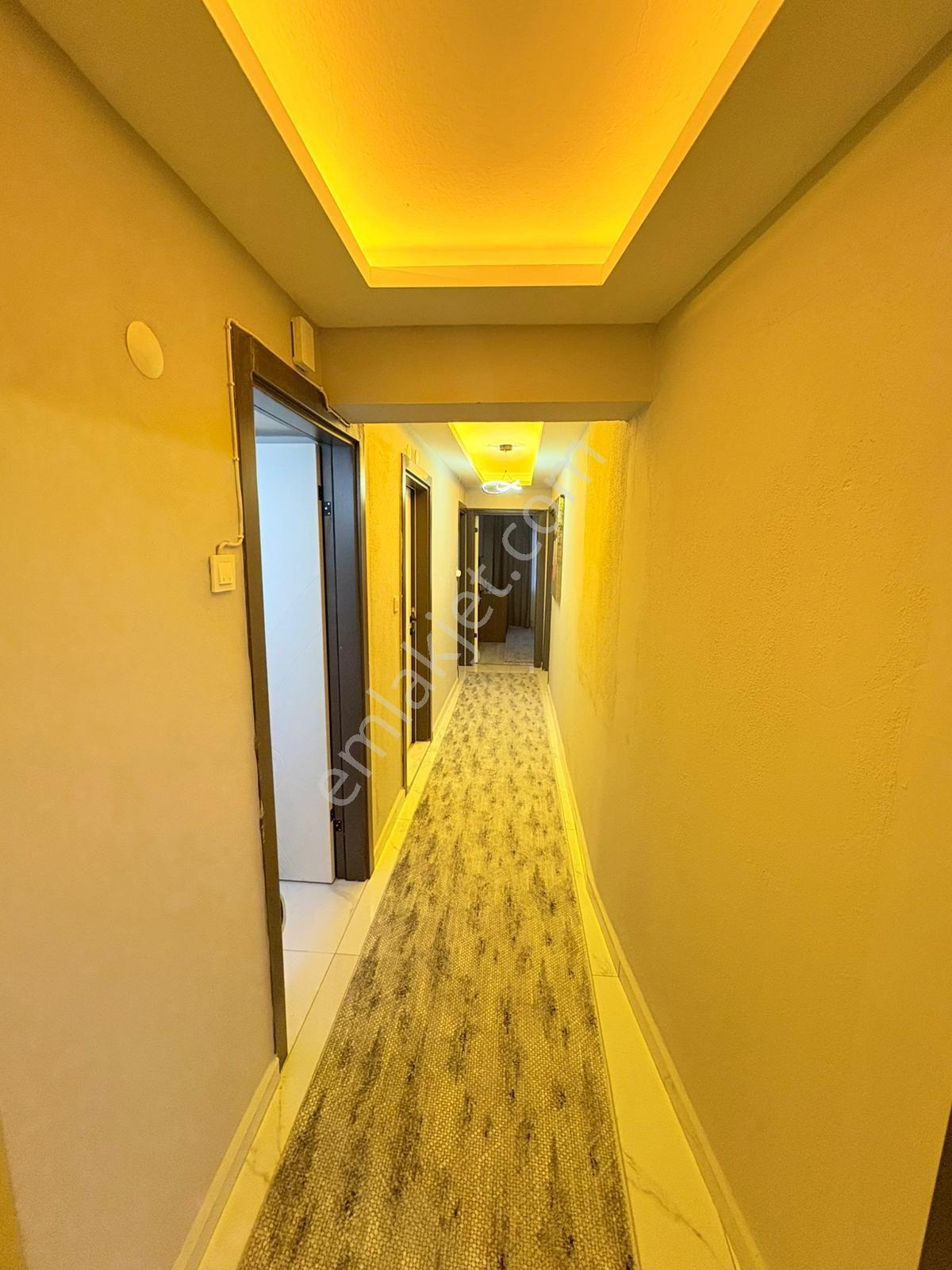 Aydın Söke Yenicami Mah Çarşı Merkezde 4+1 Doğalgazlı Geniş Teraslı Satılık Daire - Görsel 12