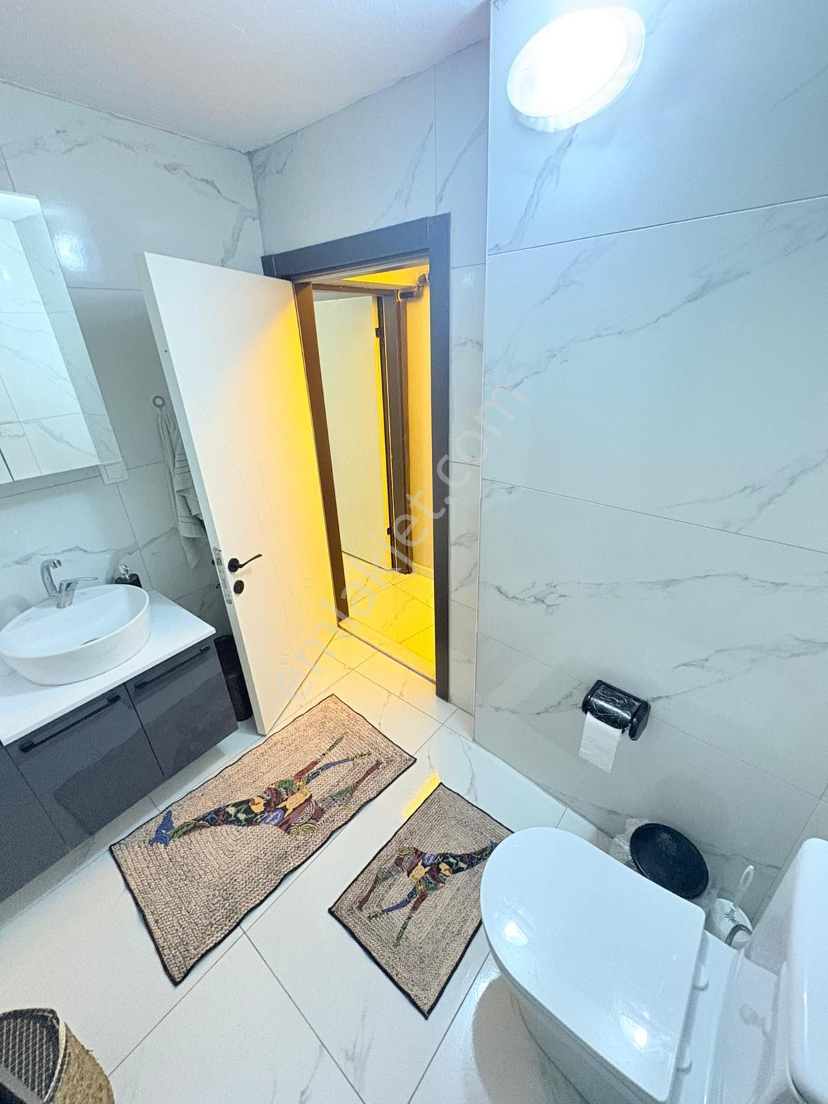 Aydın Söke Yenicami Mah Çarşı Merkezde 4+1 Doğalgazlı Geniş Teraslı Satılık Daire - Görsel 14