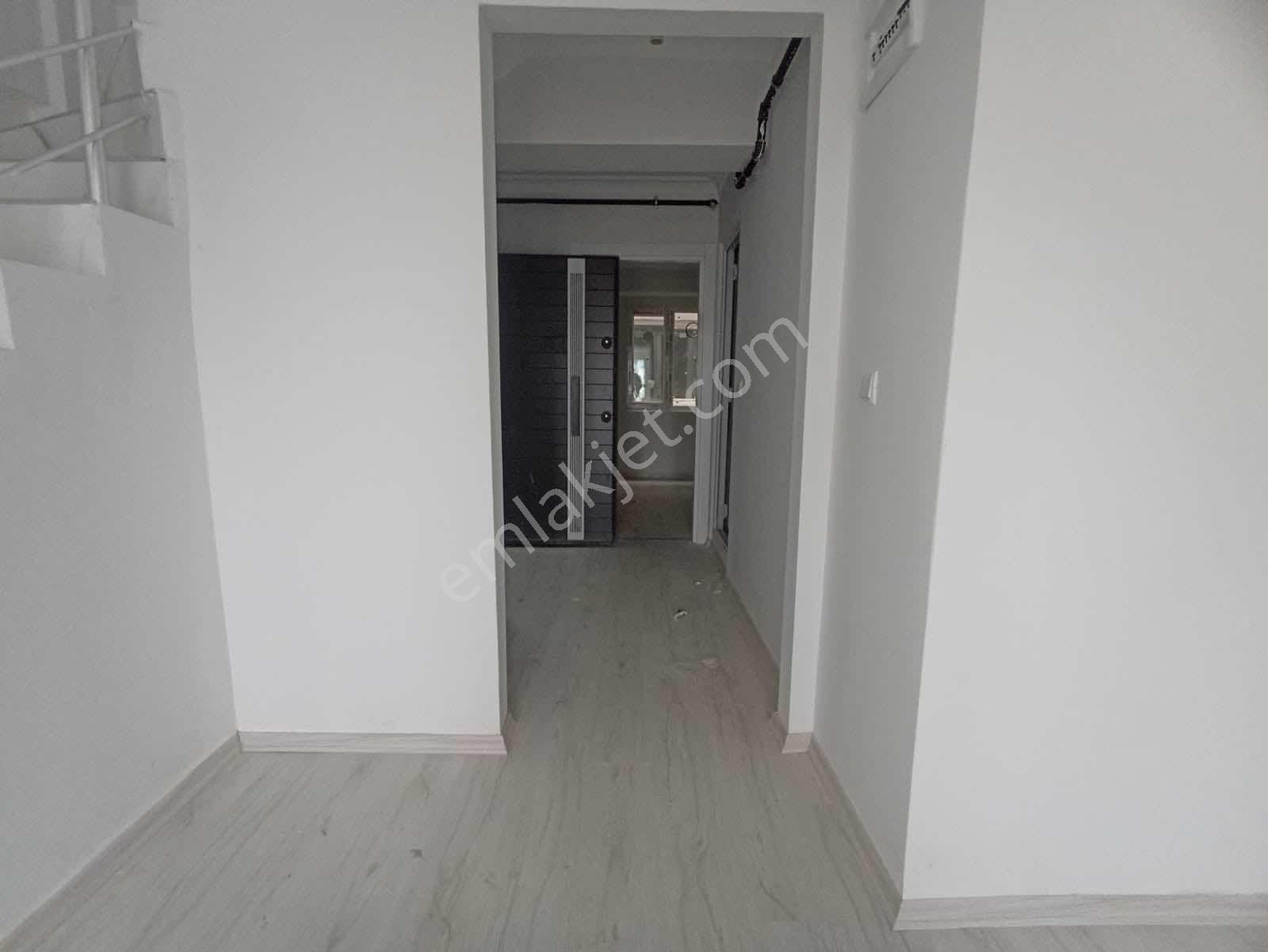 Nilüfer Akçalar Da 2+1 Kiralık Sıfır Dublex - Görsel 12